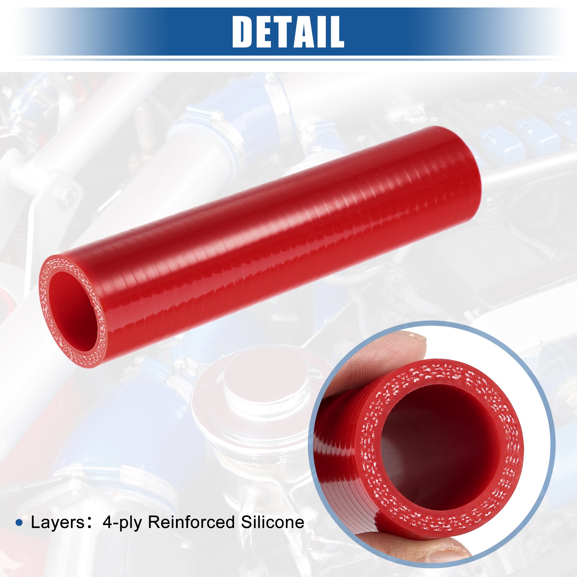 Unique Bargains S26060400UX9932 Automotive-Hardware - View #3