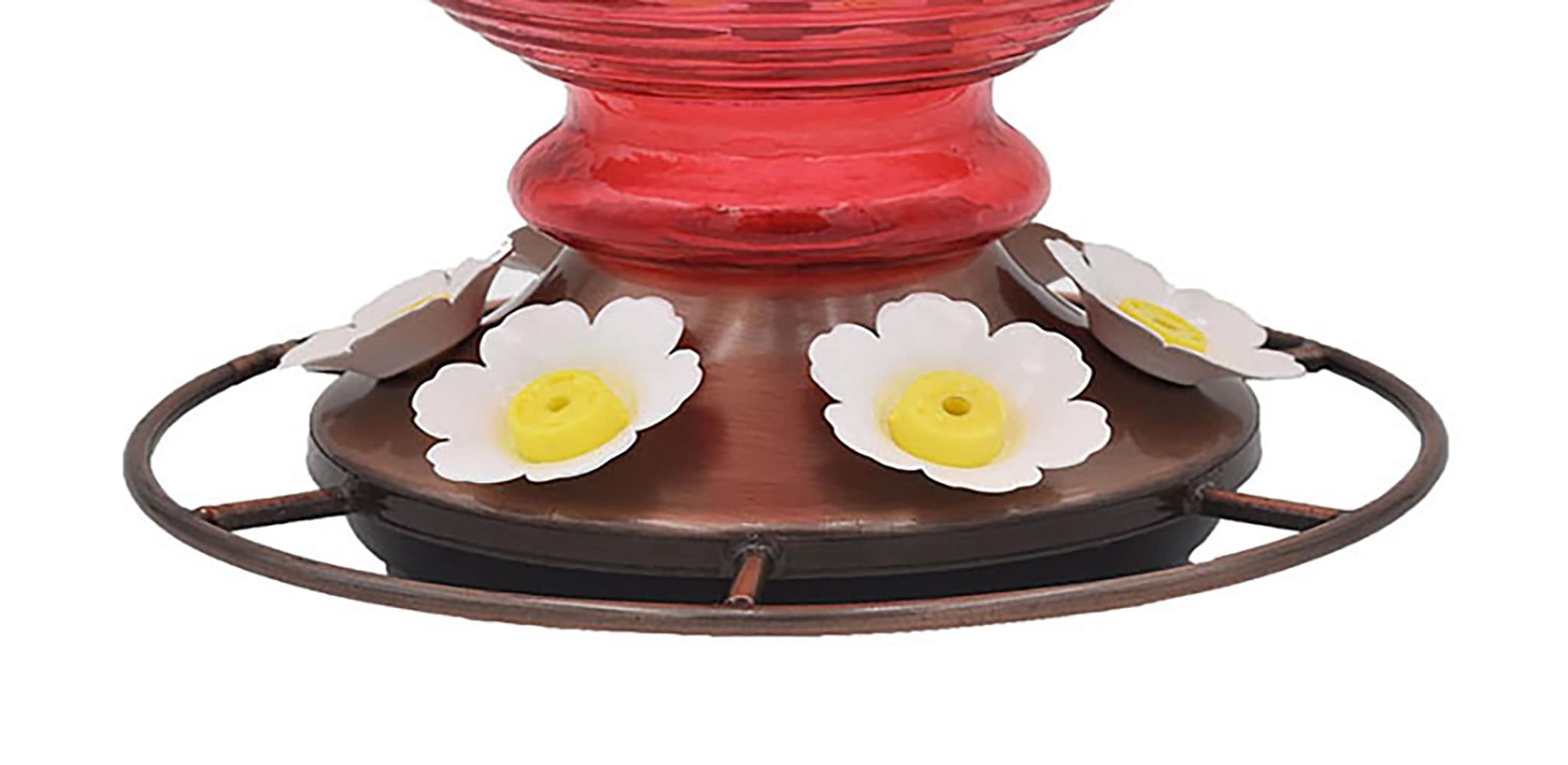 Style Selections 01-1207-30-15 Bird-Feeders - View #4