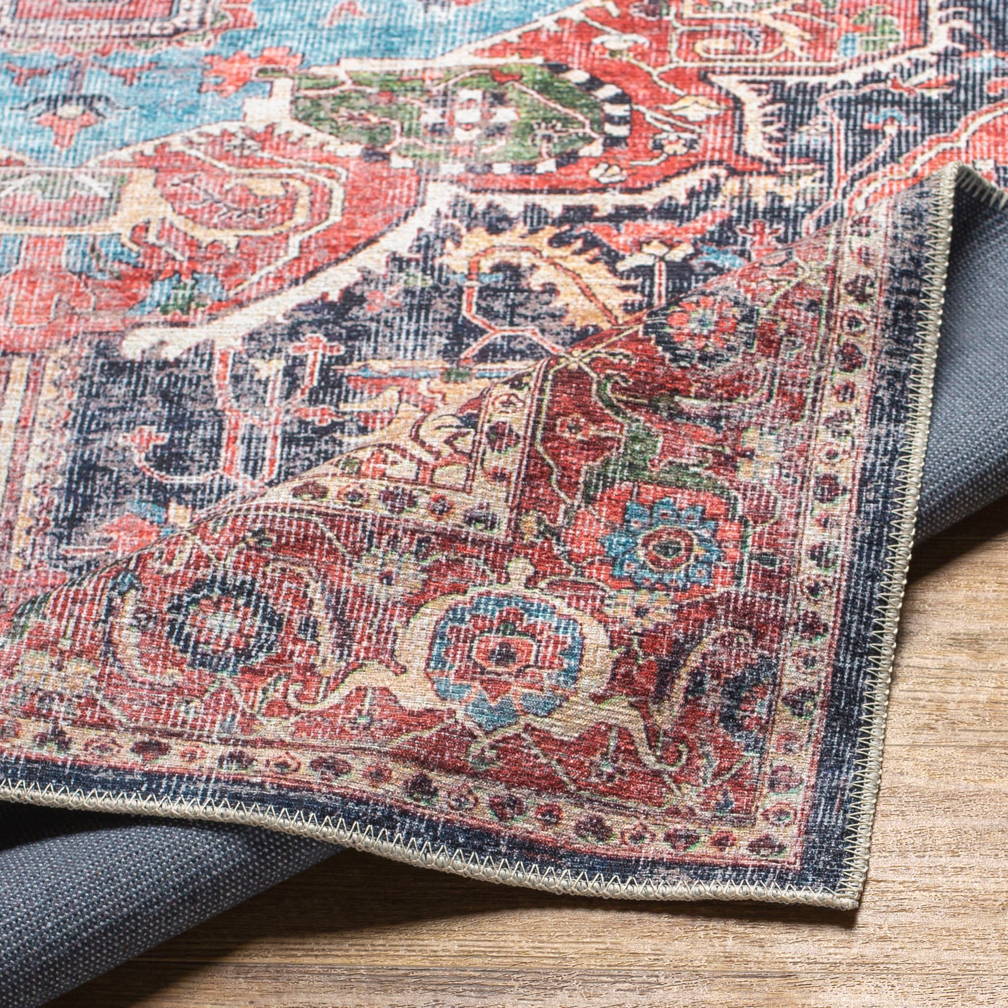 Livabliss THI2712-81012 rugs - View #5