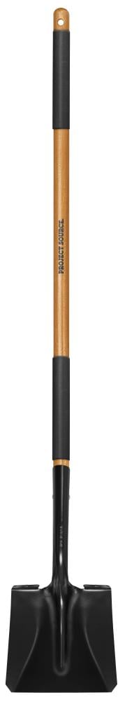 Black & Decker 26 Mini-D handle shovel