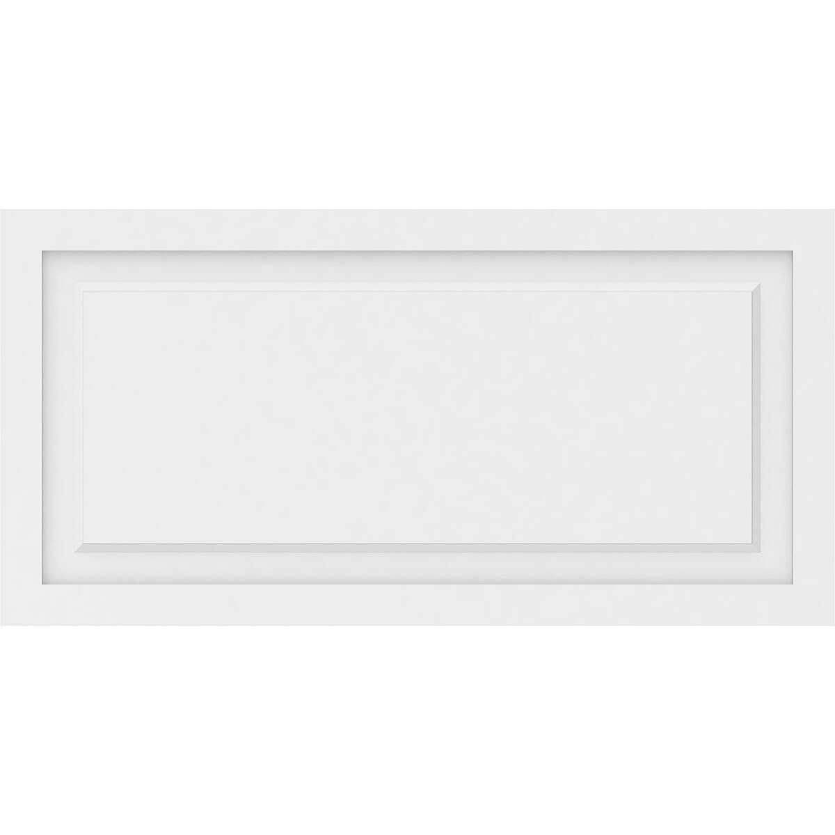 Ekena Millwork WALP40X20X062HAR Wall-Panels - View #2
