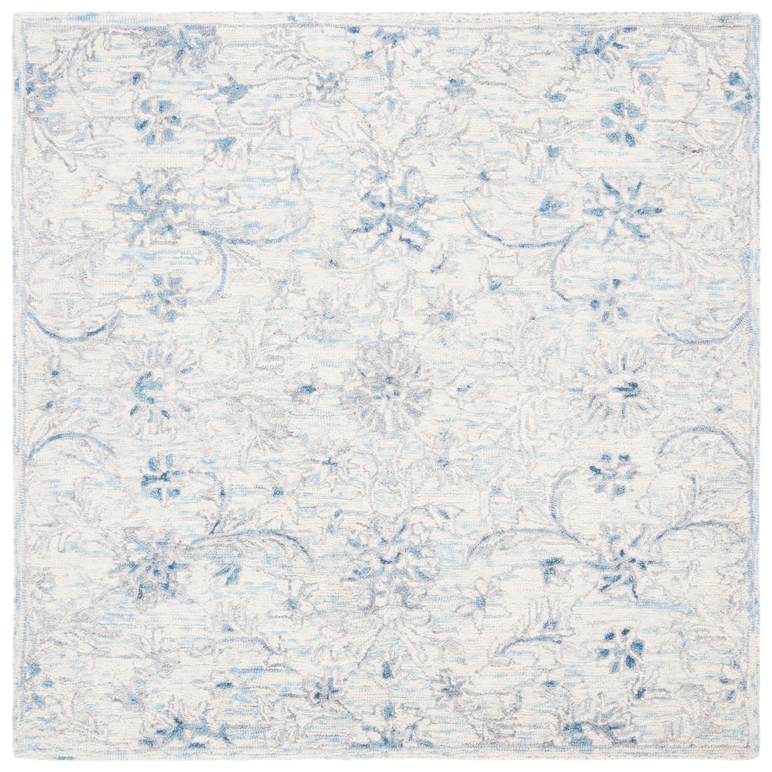 Safavieh MLP506M-5SQ rugs - View #2