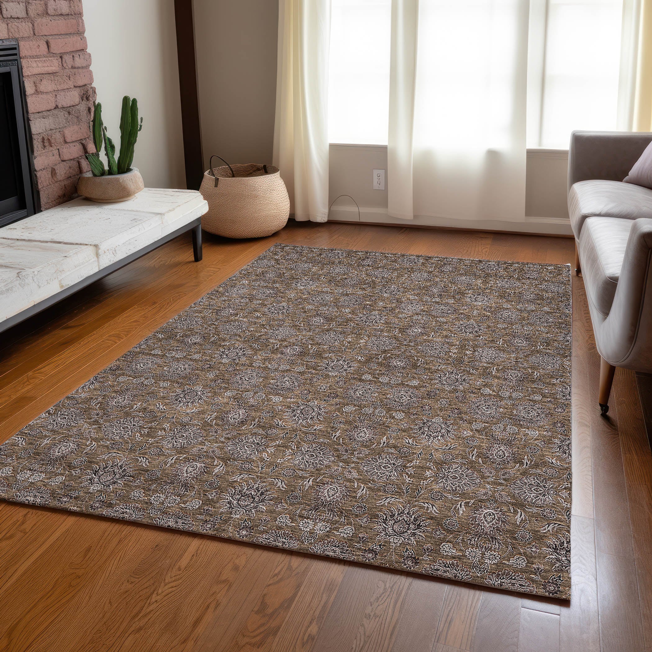 Addison Rugs ACN702CH3X5 rugs - View #7