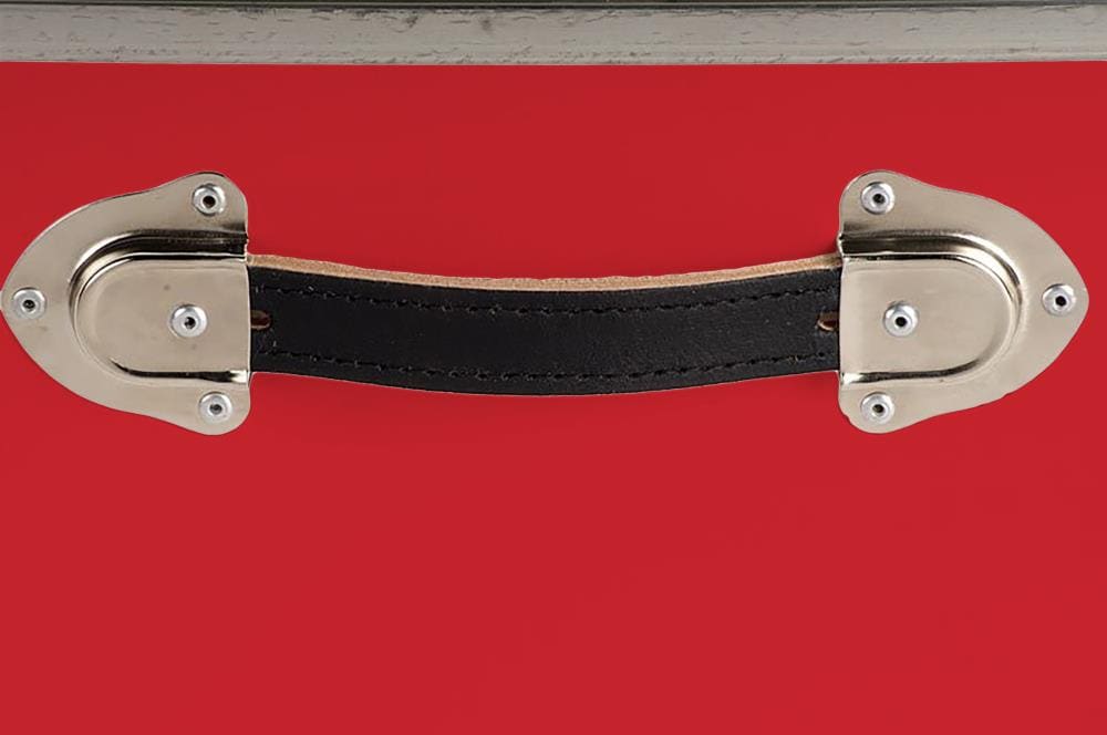 Rhino Trunk and Case RAL-RD-RW Storage-Trunks - View #7