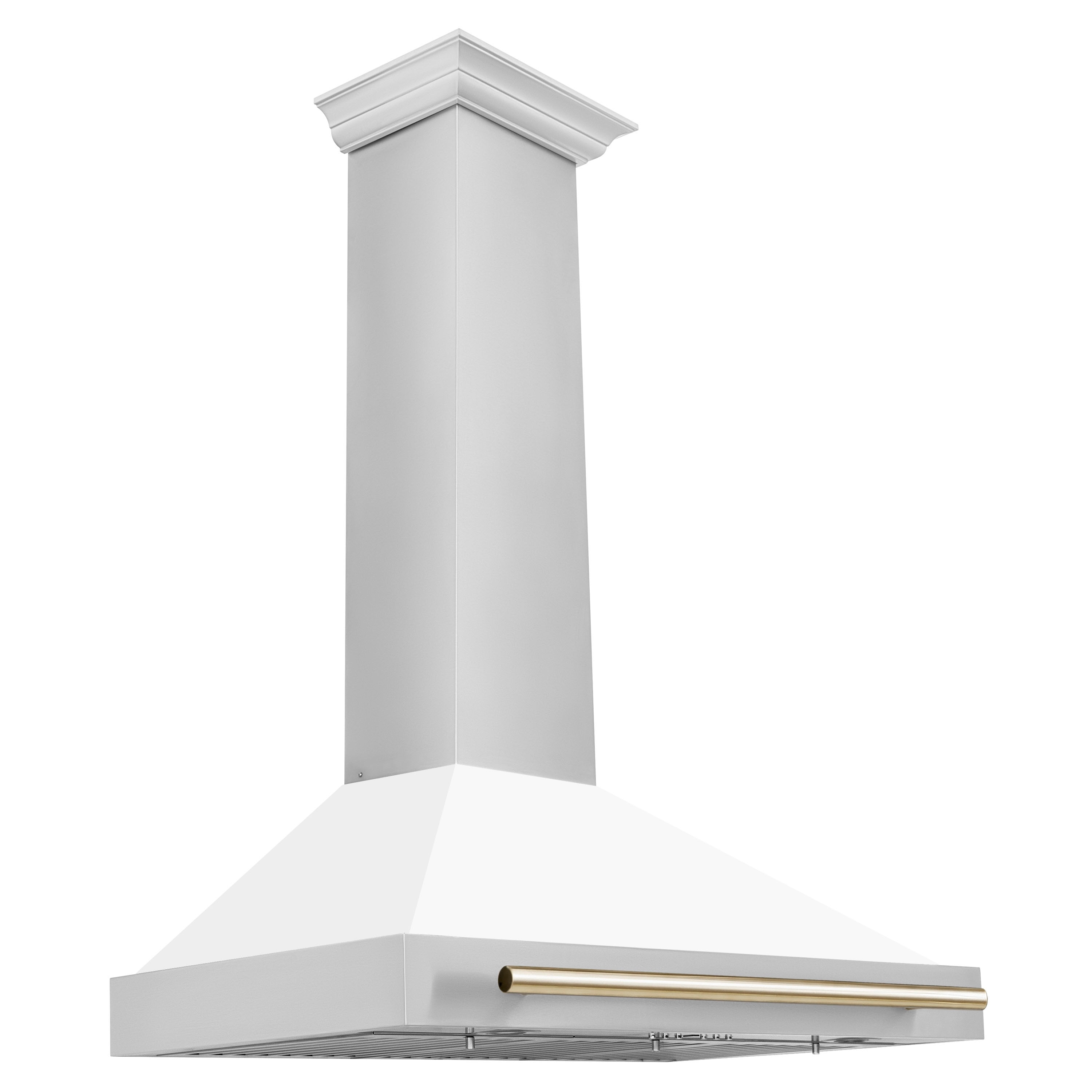 ZLINE KITCHEN & BATH KB4STZ-WM36-G Wall-Mounted-Range-Hoods - View #6