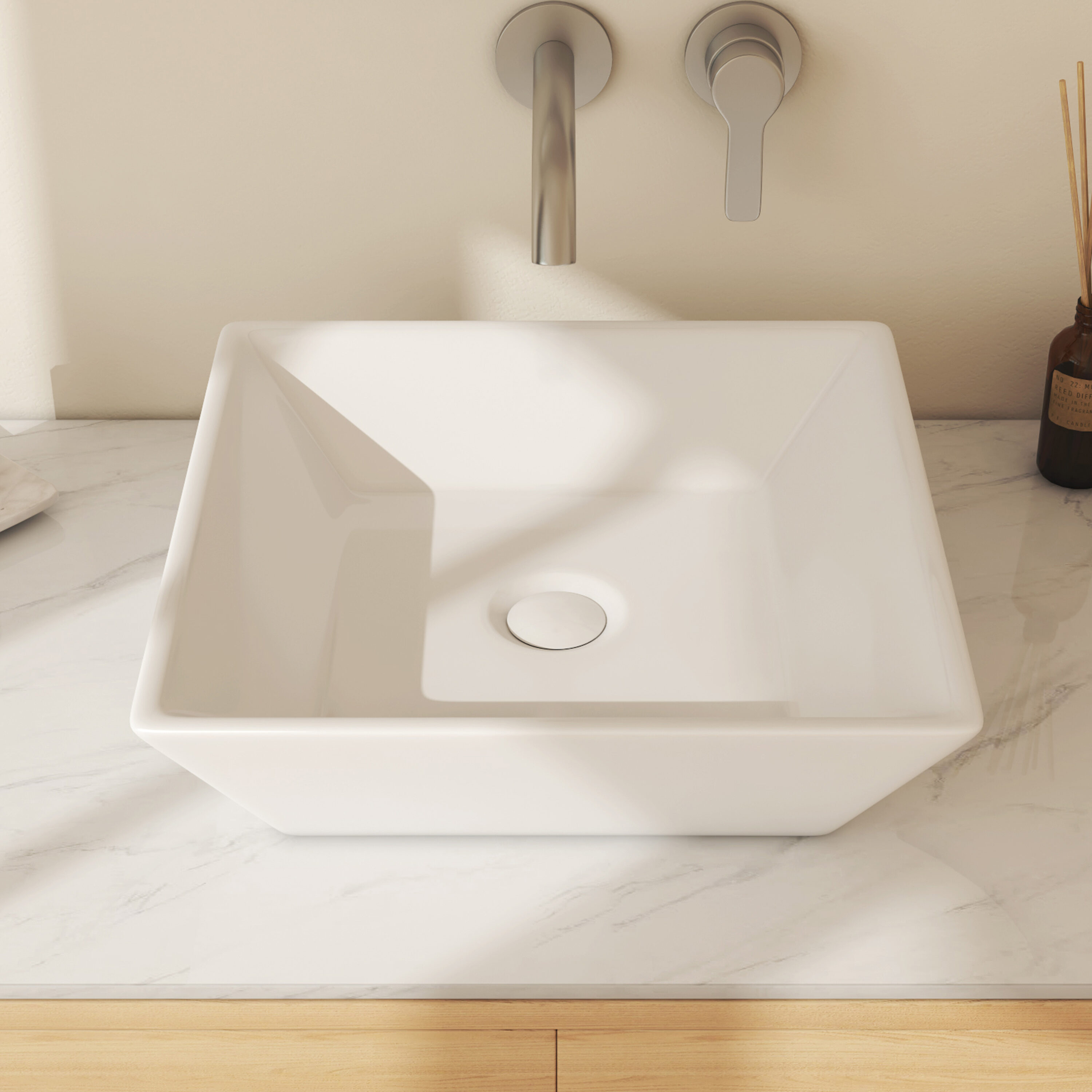 Eridanus ERI-VB-014 Bath-Sink - View #7