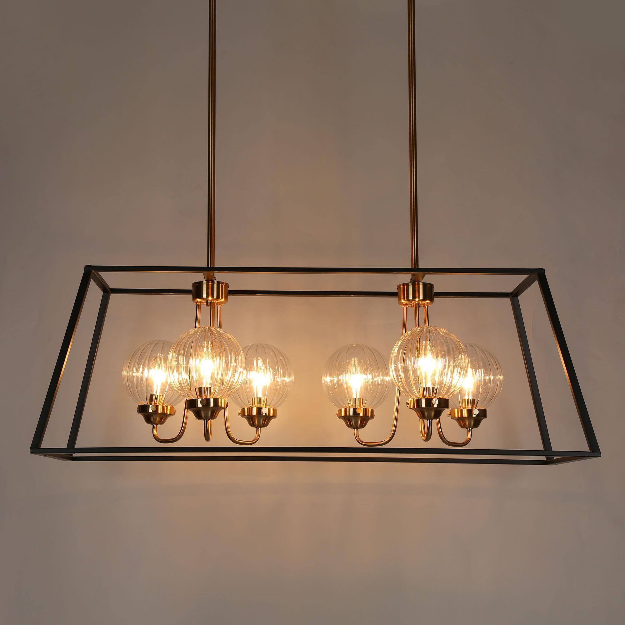 ZEVNI L3N2IIEJW20H6SK8 Pendant-Lights - View #8