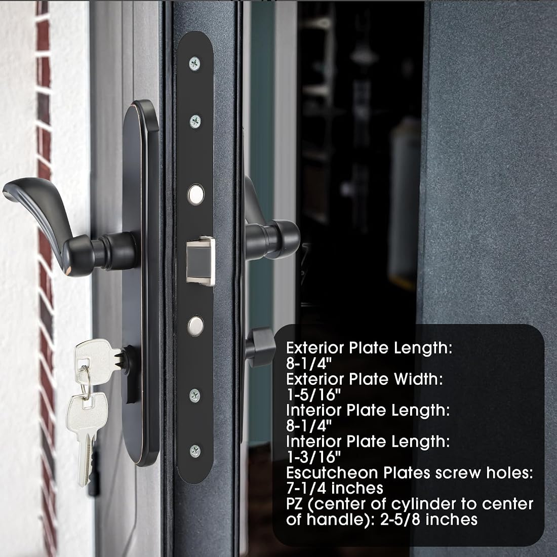 Aoibox LABMVTPB handlesets - View #3