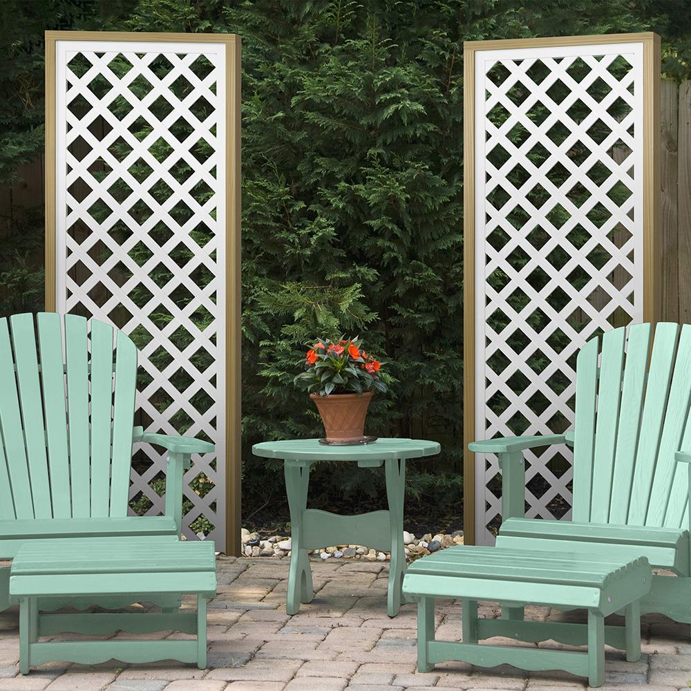 Deckorators 358937 lattice - View #7