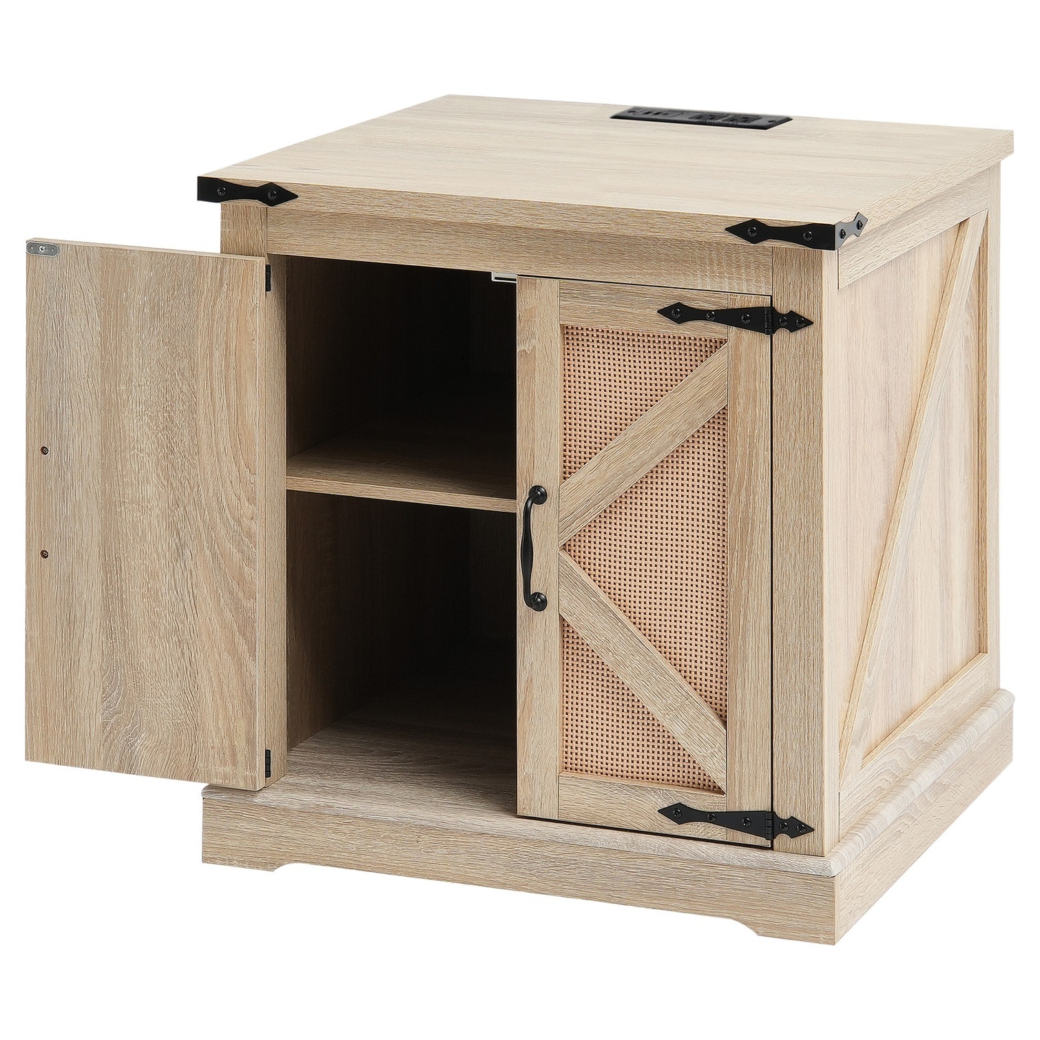 FlowLuxe R3JZIAKZR4AA Coffee-Tables - View #2