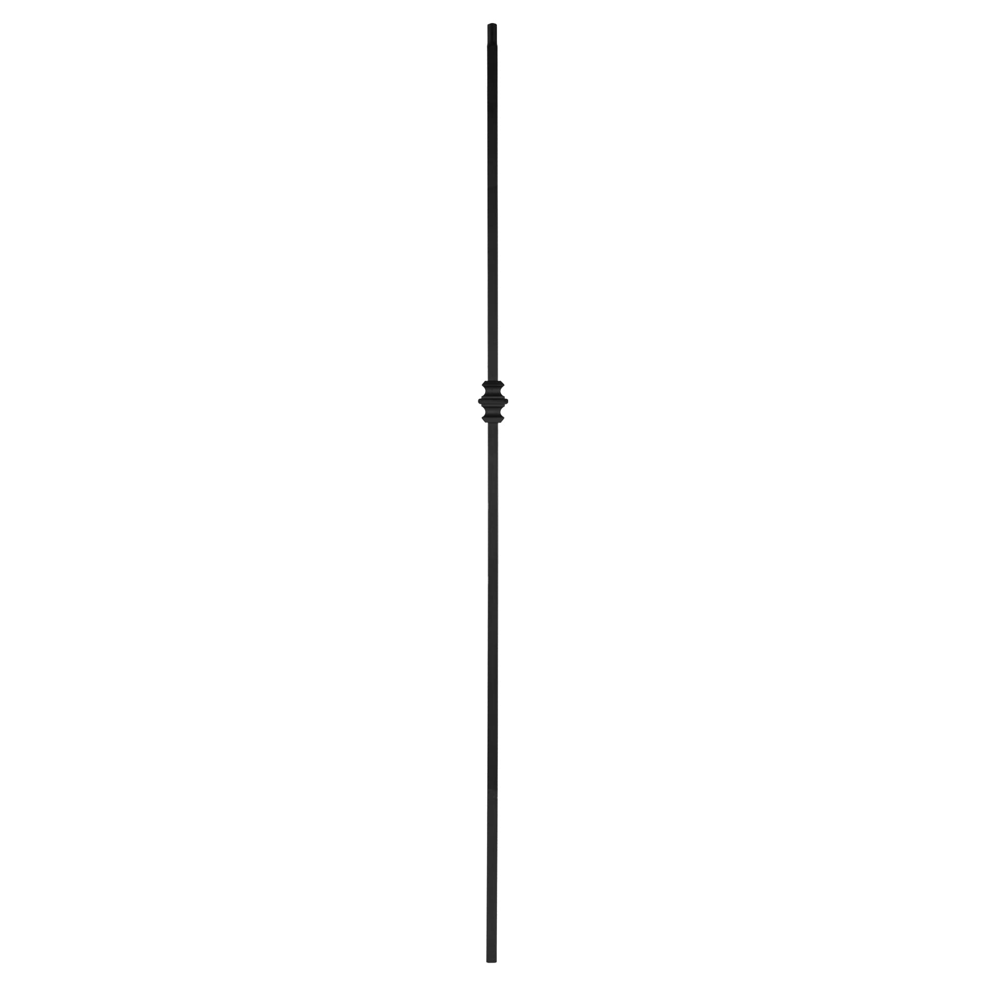 Nuvo Iron SQI1C-12MP Interior-Stairpart-Balusters - View #2