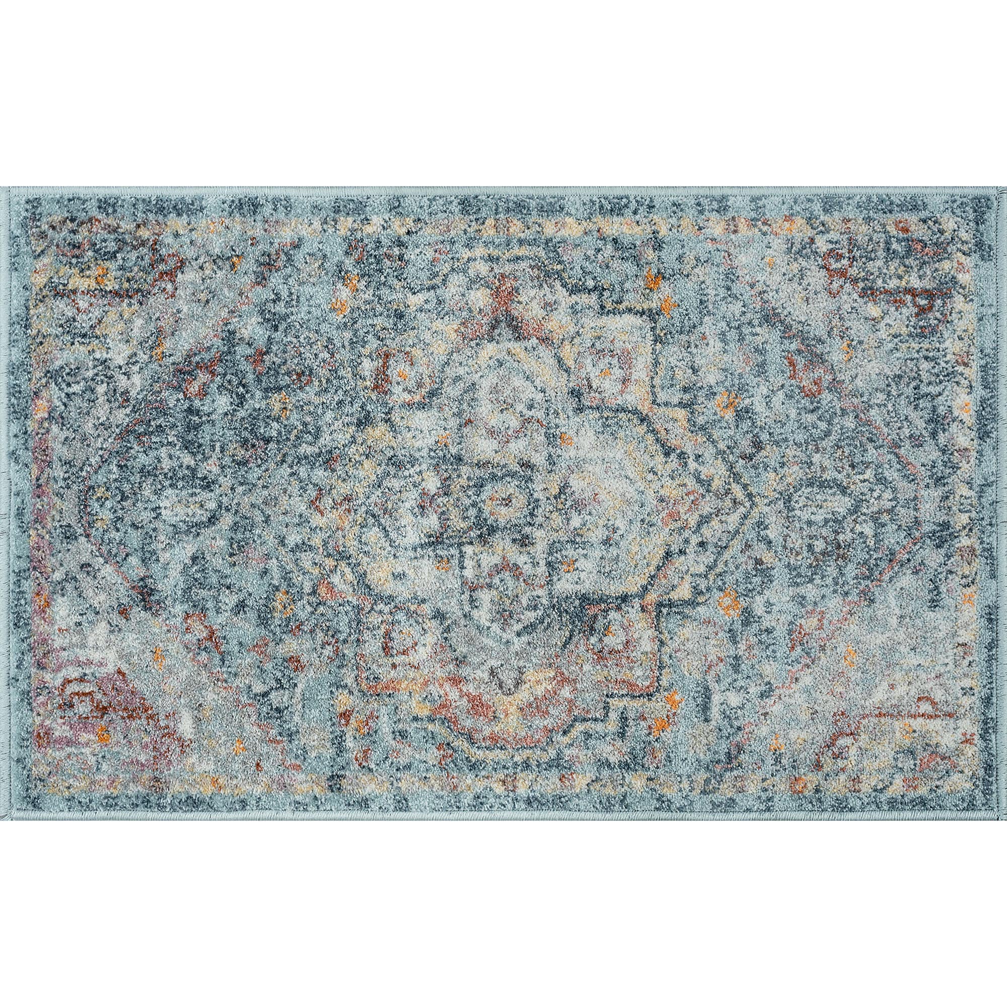 Tayse WFL4161 2X3 rugs - View #6