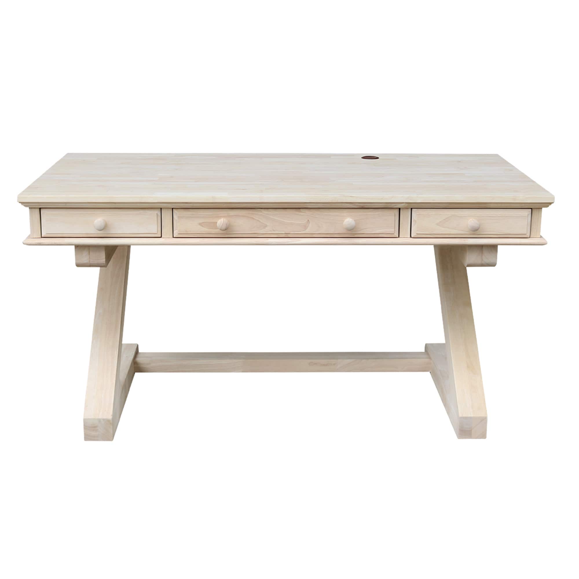 International Concepts K-OF64T-64Z desks - View #4