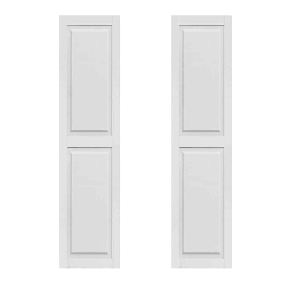 Southern Shutter CRP1278UNF Exterior-Shutters - View #4