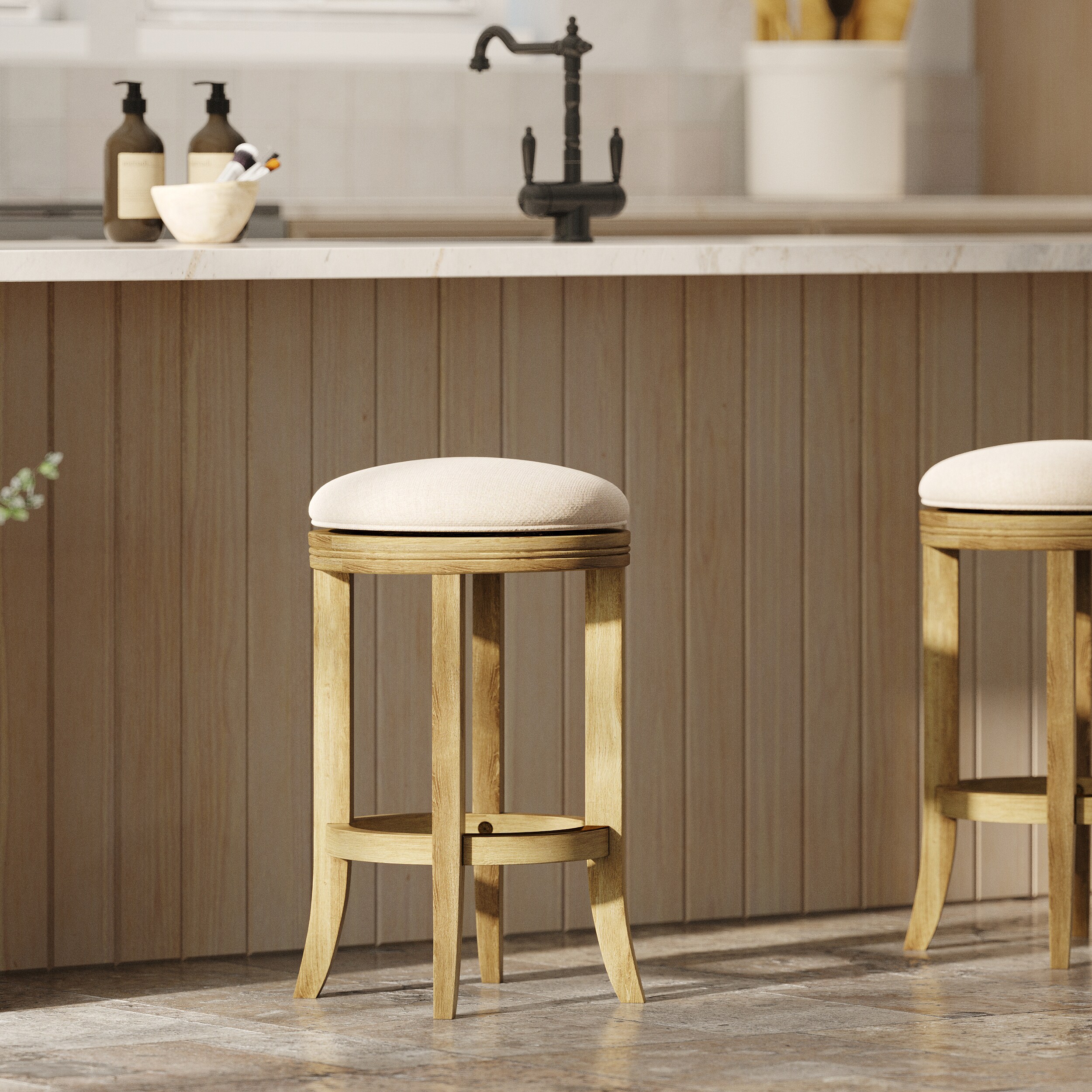 LUXEYARD DS-Y-YC-1801 stools - View #4