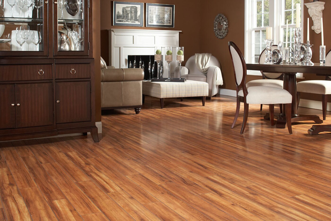 Style Selections 367771-00227 laminates - View #4