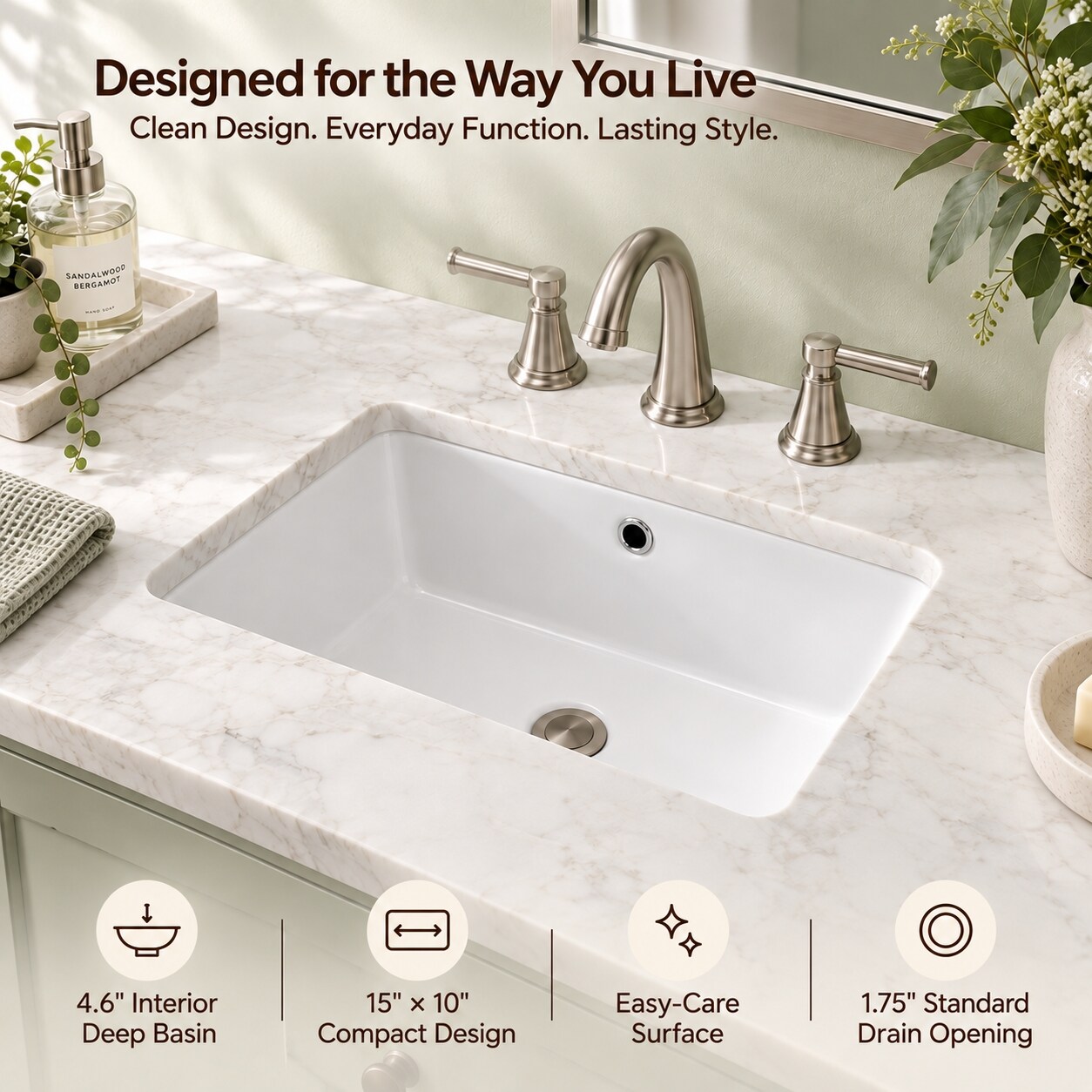 MYRYY HON20197 Bath-Sink - View #11