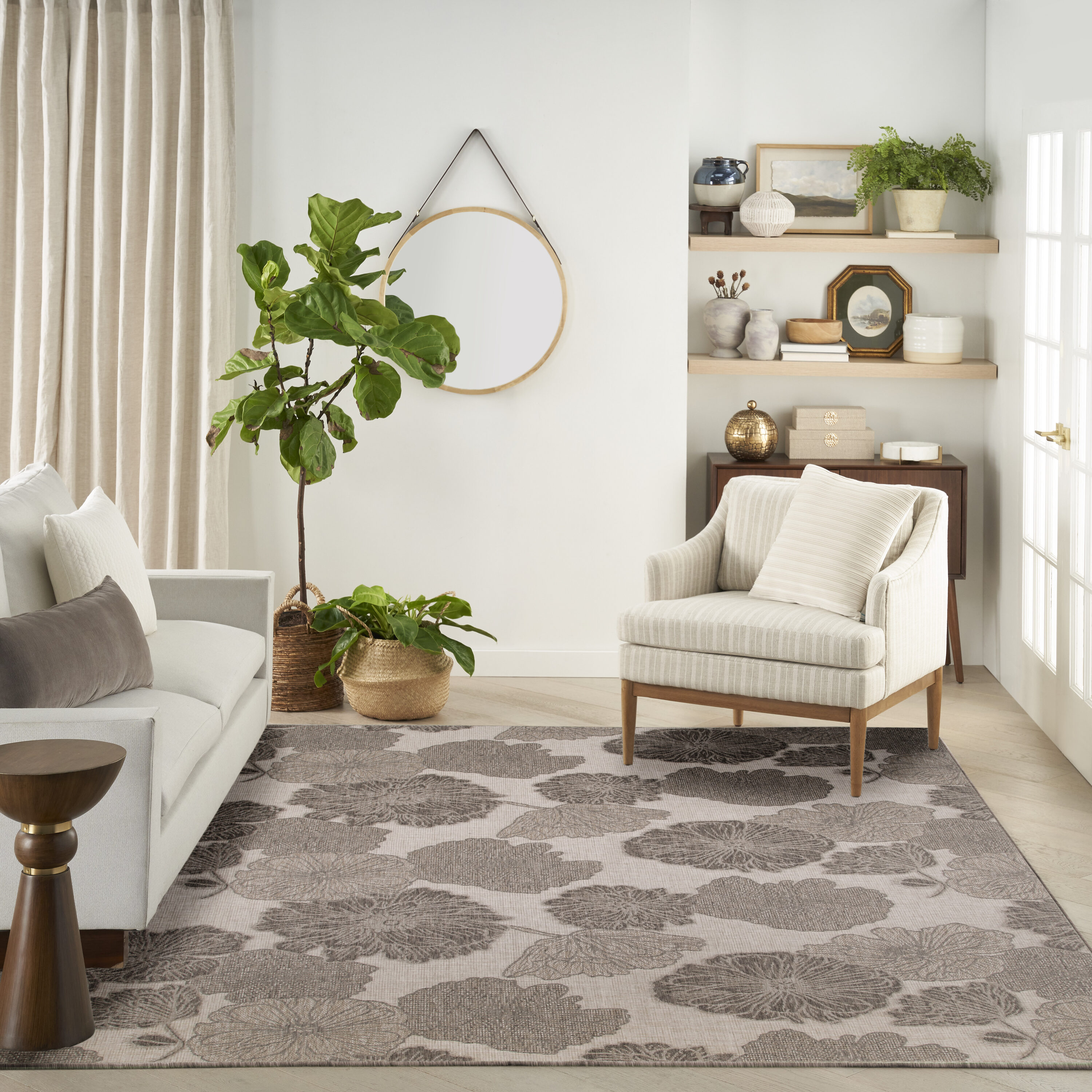 Nourison Home 099446959706 rugs - View #4