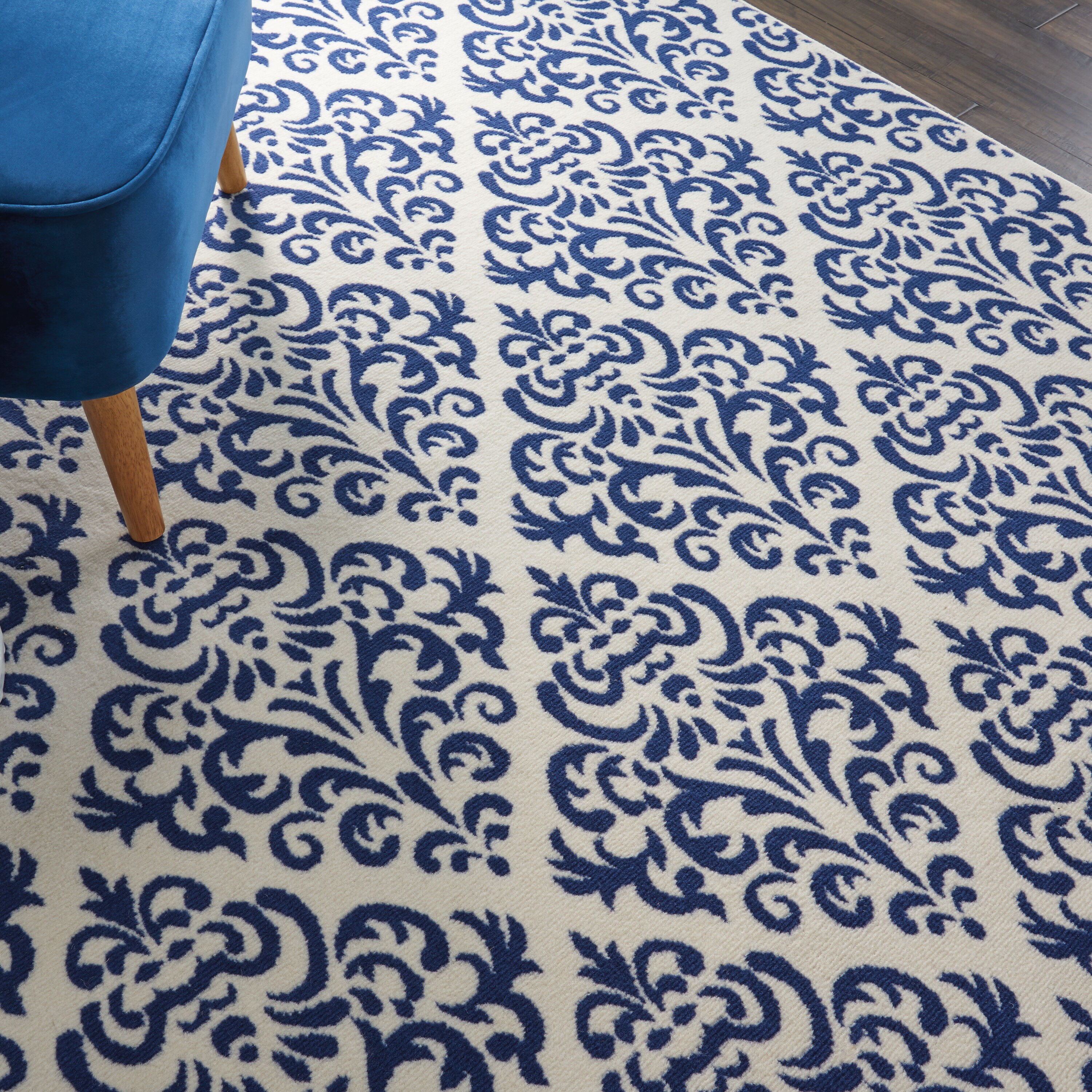 Nourison 99446459091 rugs - View #8