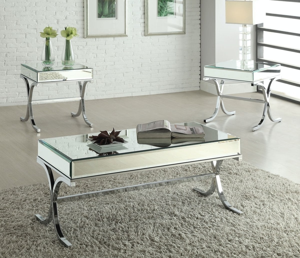 HomeRoots 286043 End-Tables - View #3