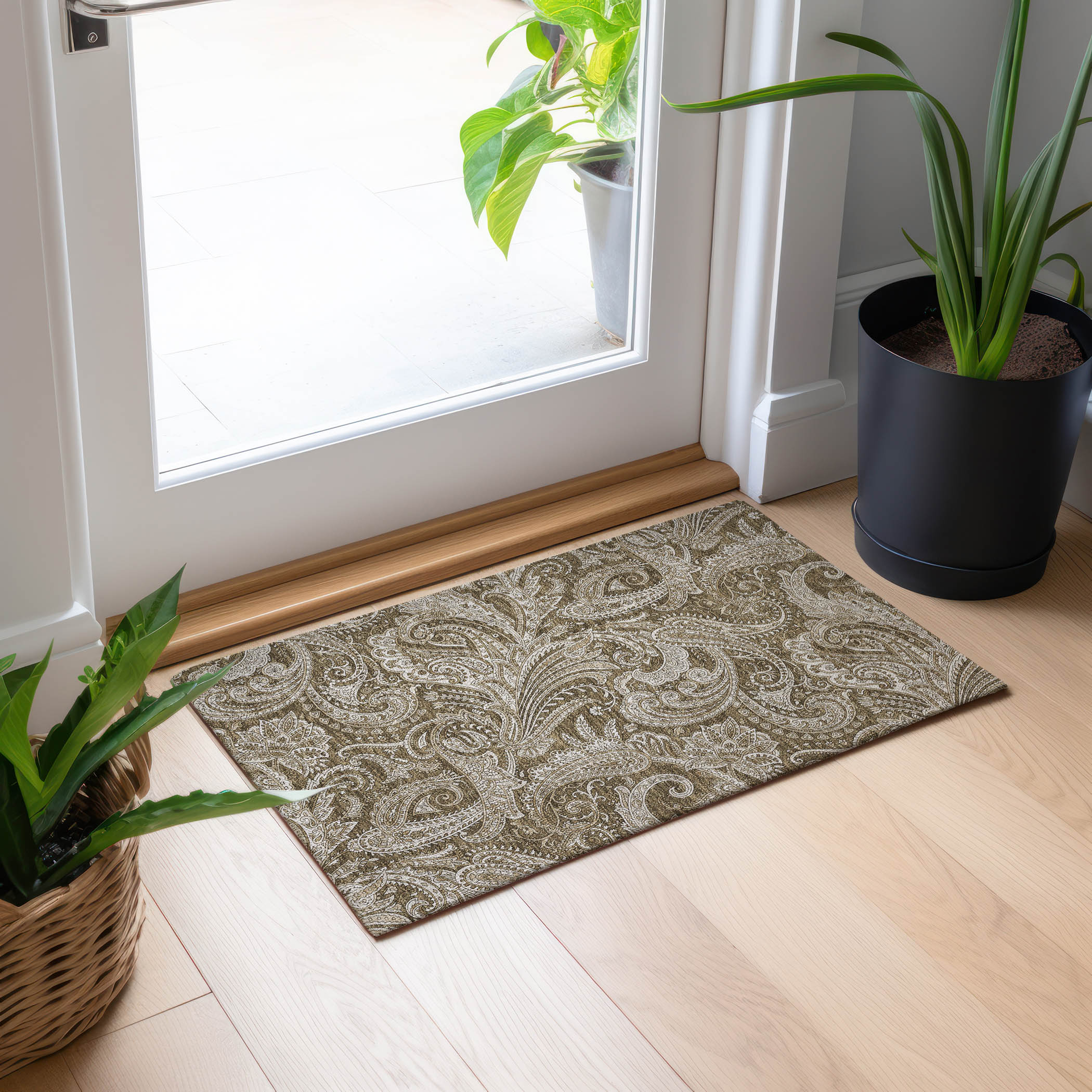 Addison Rugs ACN654CH20X30 rugs - View #6