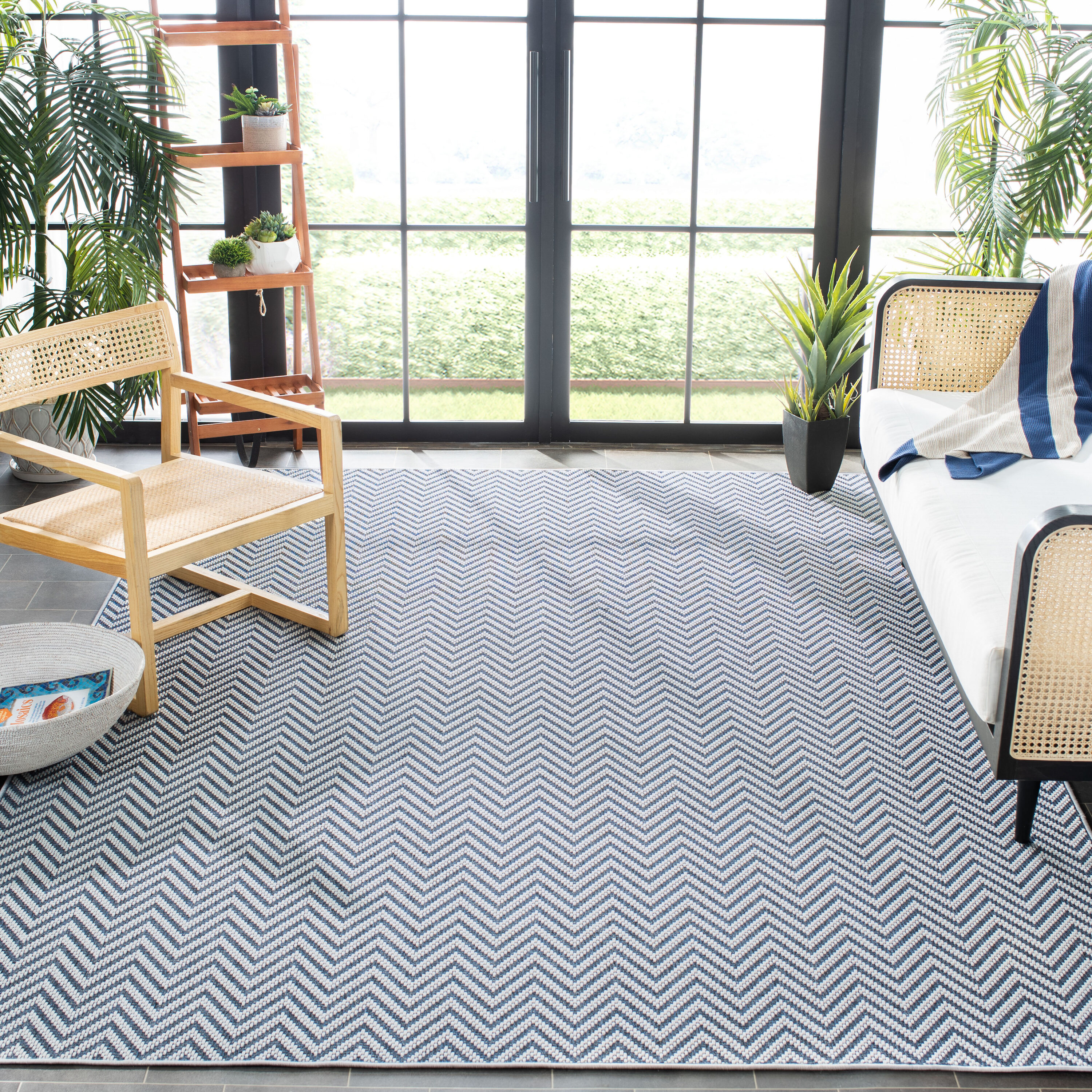 Safavieh BMU812A-8 rugs - View #5