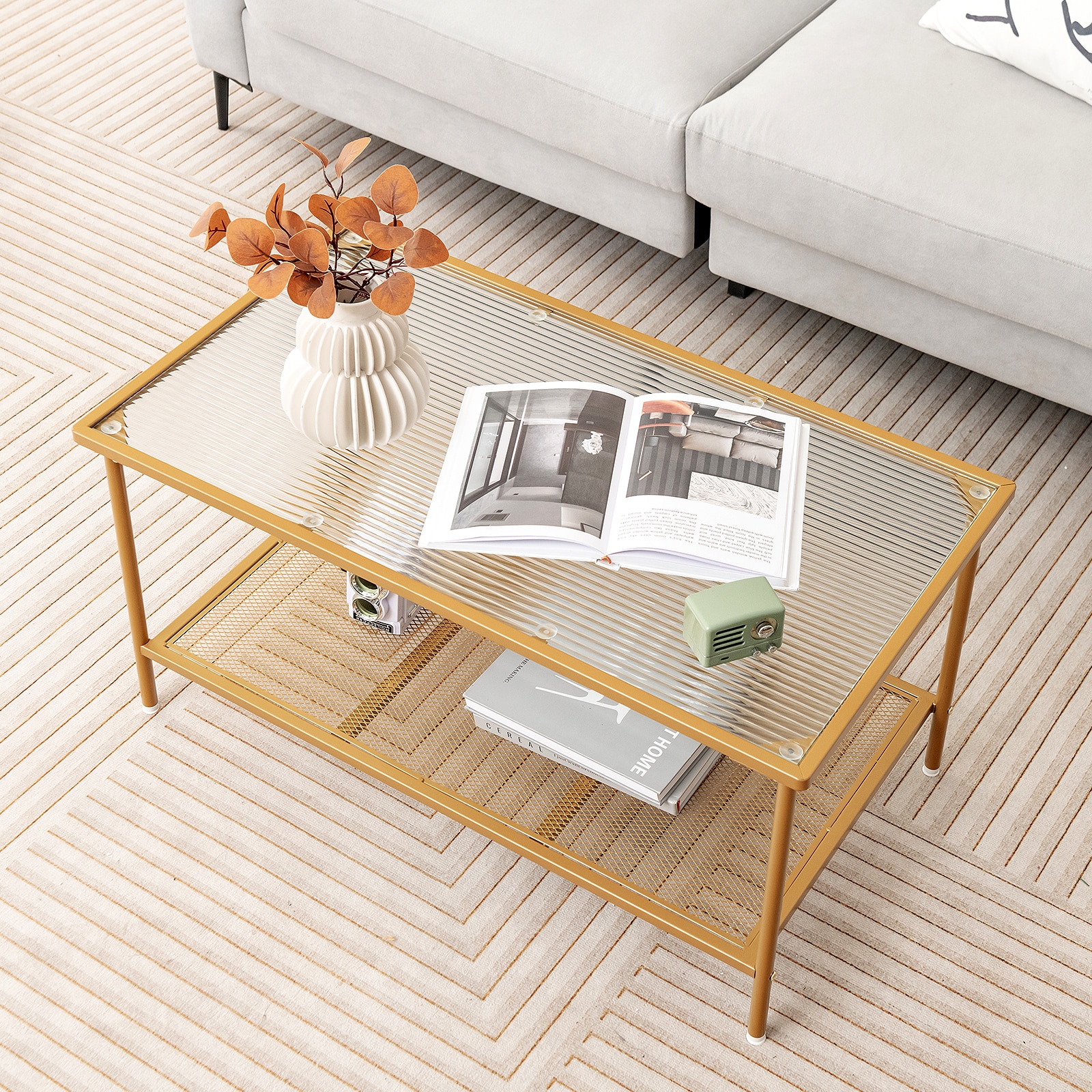 SUGIFT LW018SUGHY294 Coffee-Tables - View #9