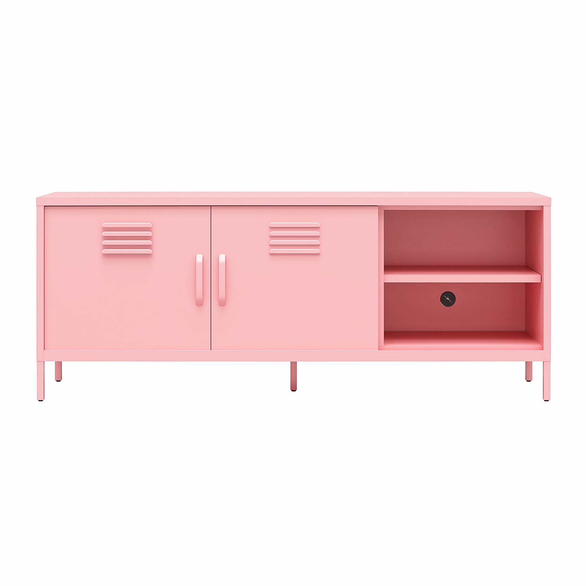 Clihome CL-TVLD36-BK Tv-Stands - View #10