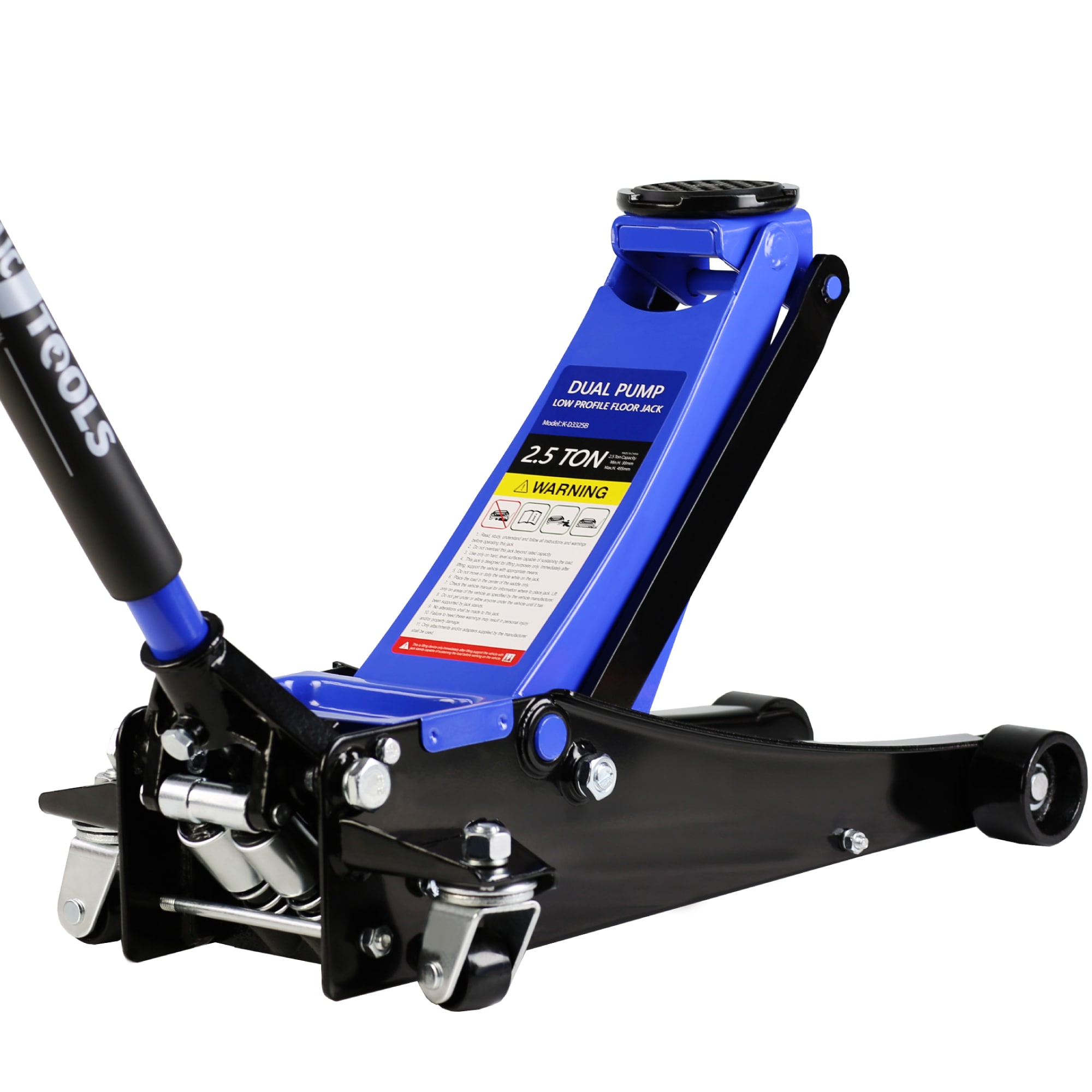 Gaierptone CRXG8FRNMGJ jacks - View #5