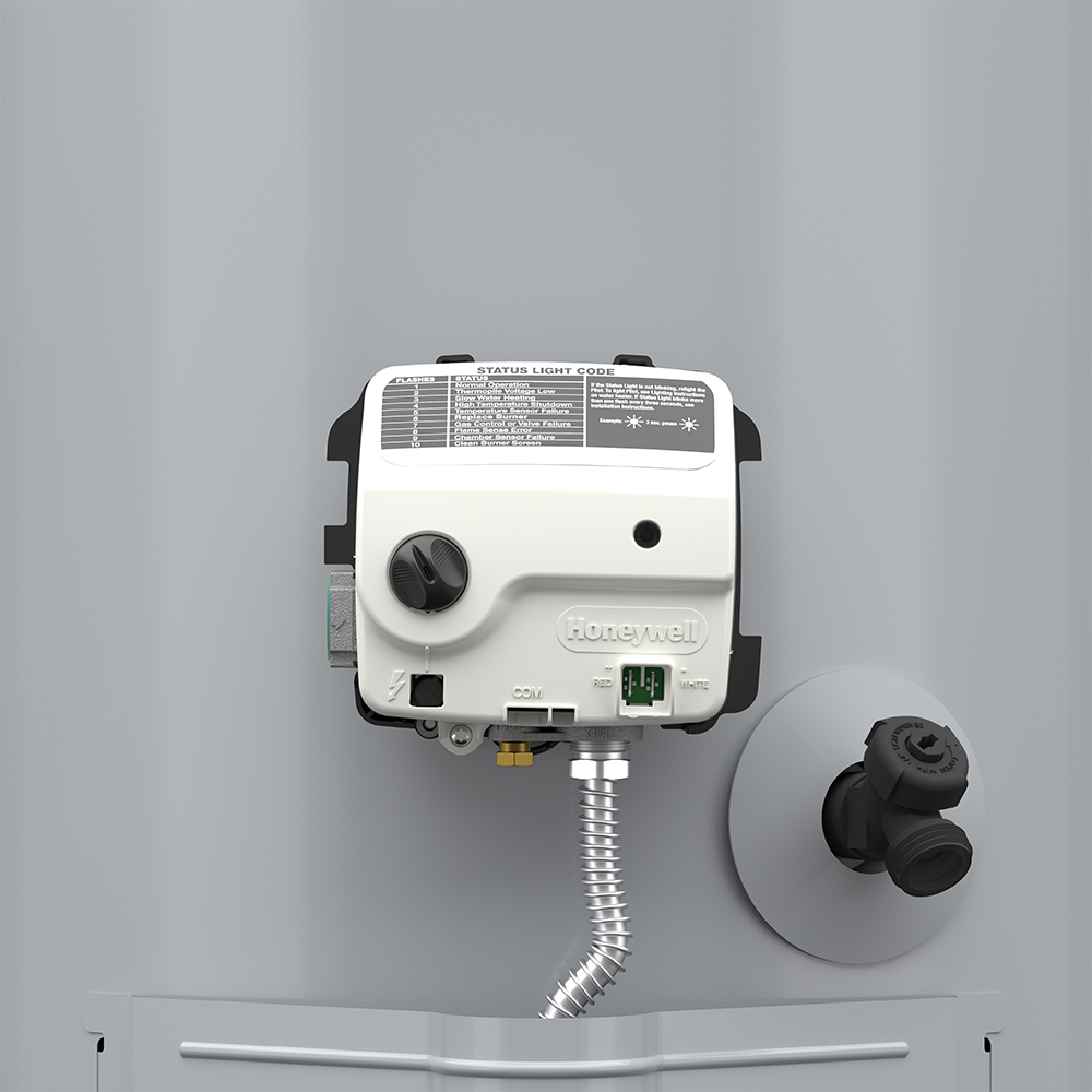 A.O. Smith G6-UT5050NVR Gas-Water-Heaters - View #6