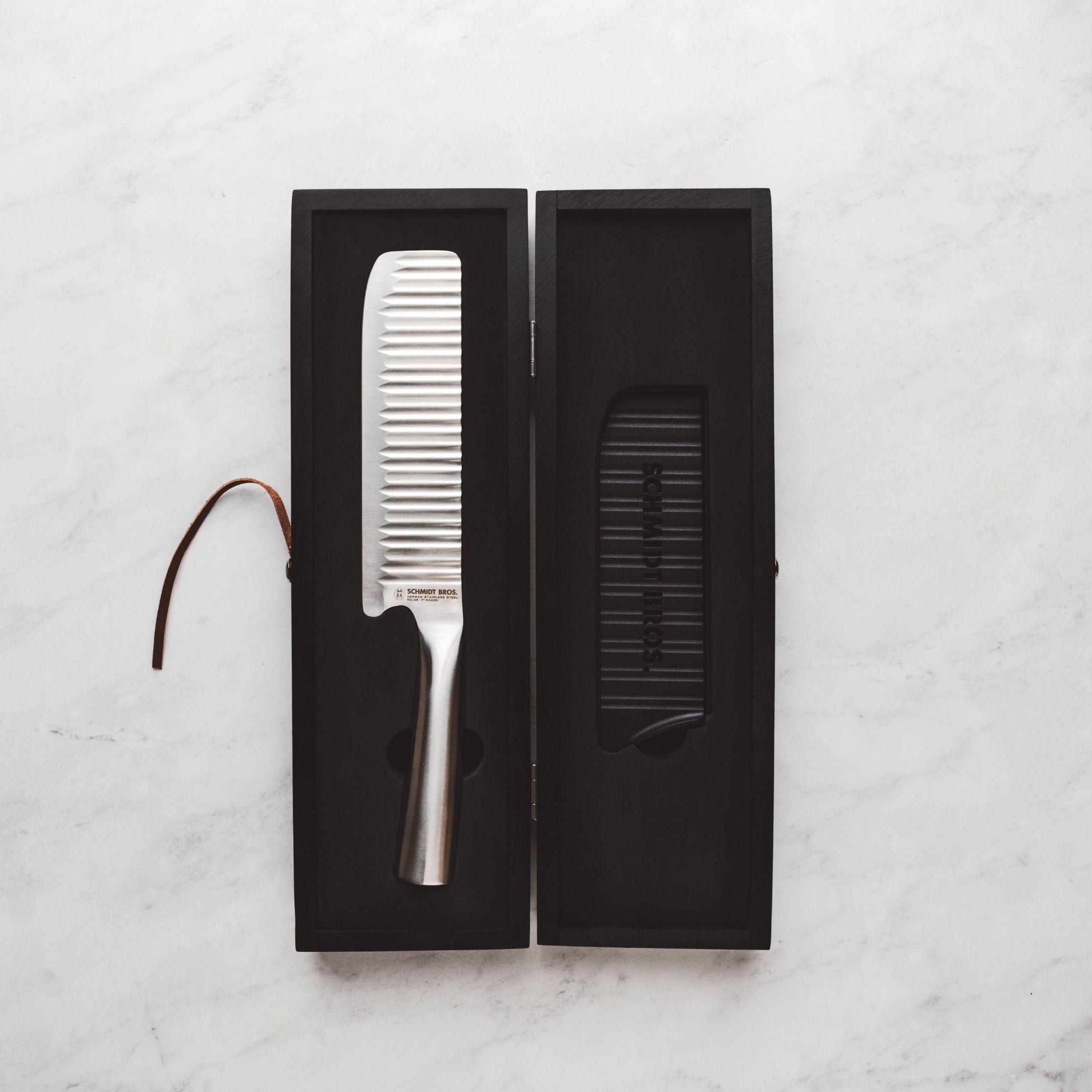 Schmidt Bros. SBCEV7NK cutlery - View #2