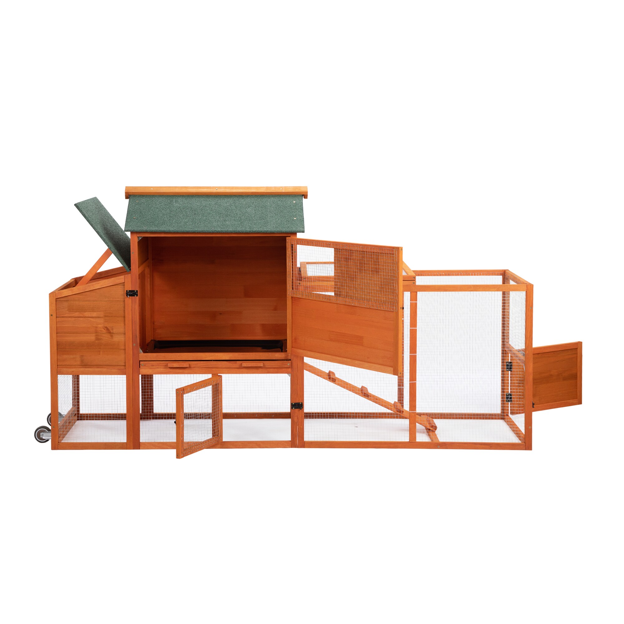 LOVMOR SF-X-W2181P356215 Pet-Crates-Carriers - View #6