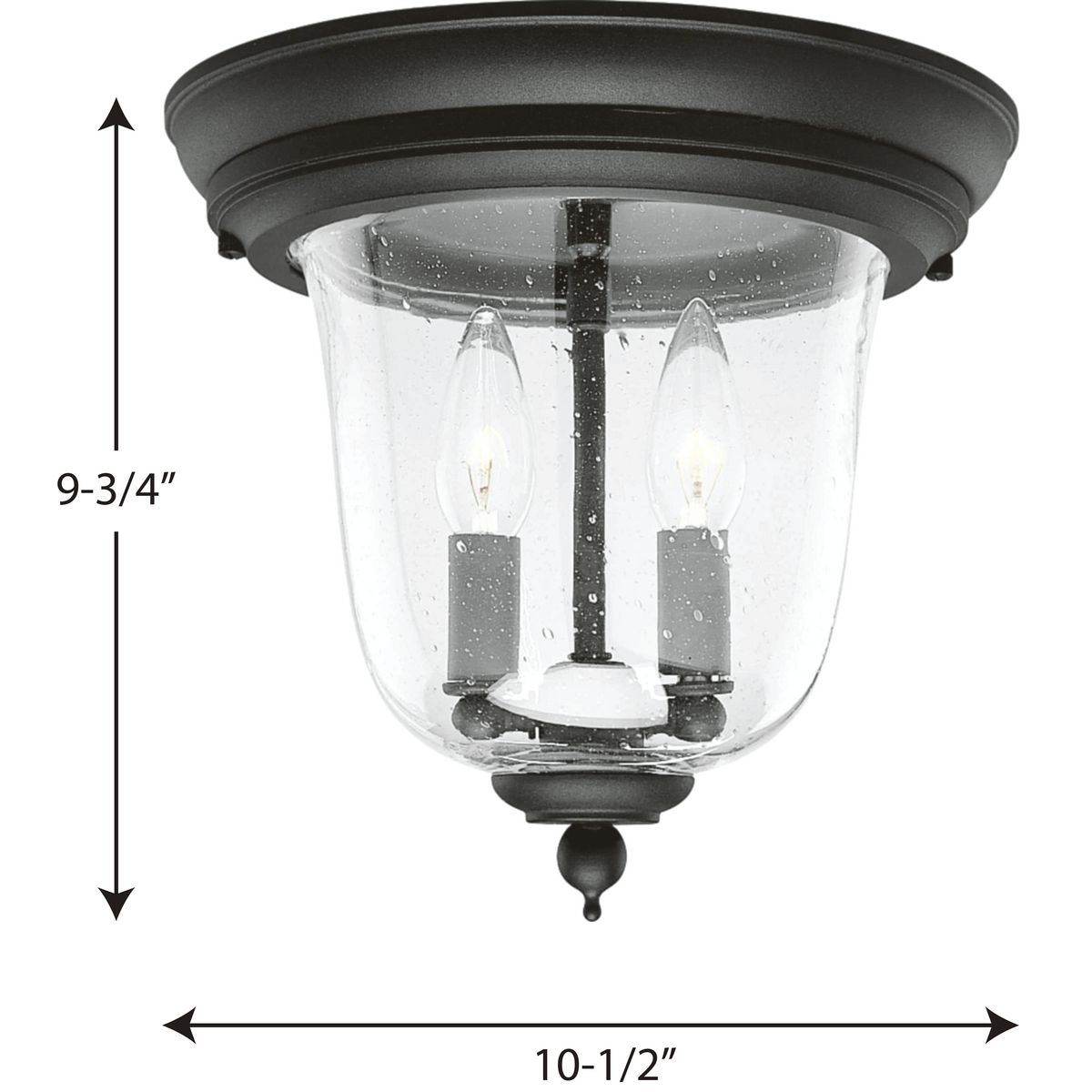 Progress Lighting P5562-31 flushmounts - View #7