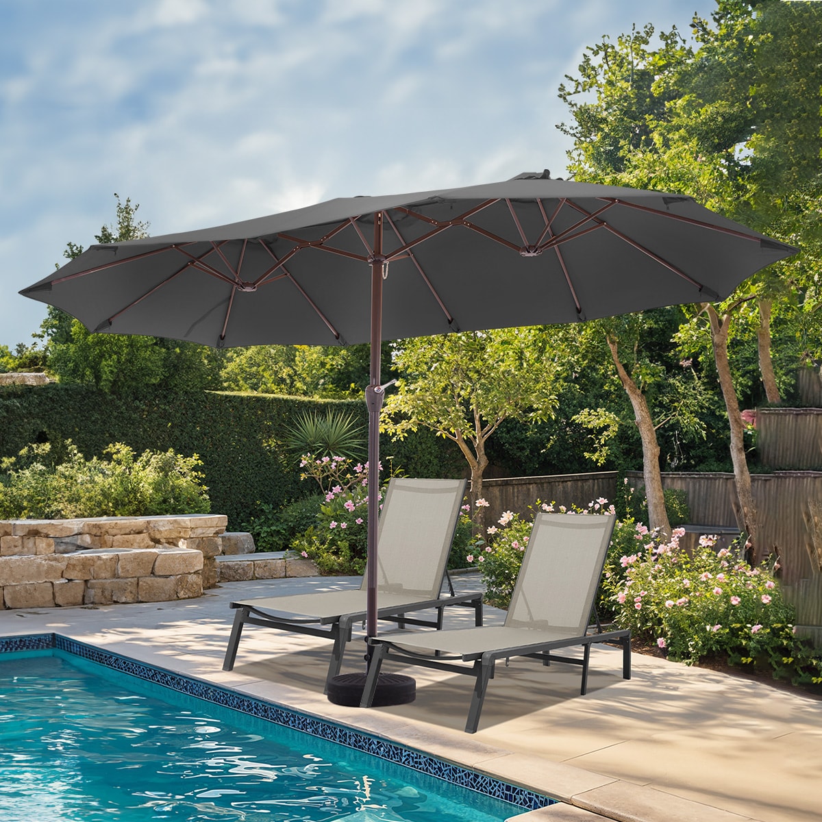 JEAREY ZJGLZDTY-CO Umbrellas-2 - View #2