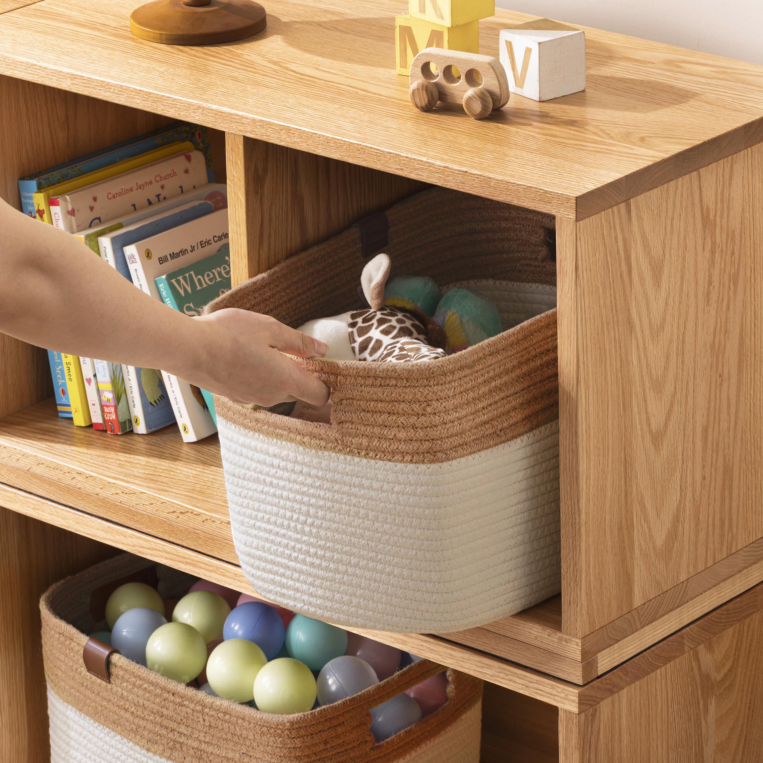 CYQBD 678887763358 Bins-Baskets - View #4