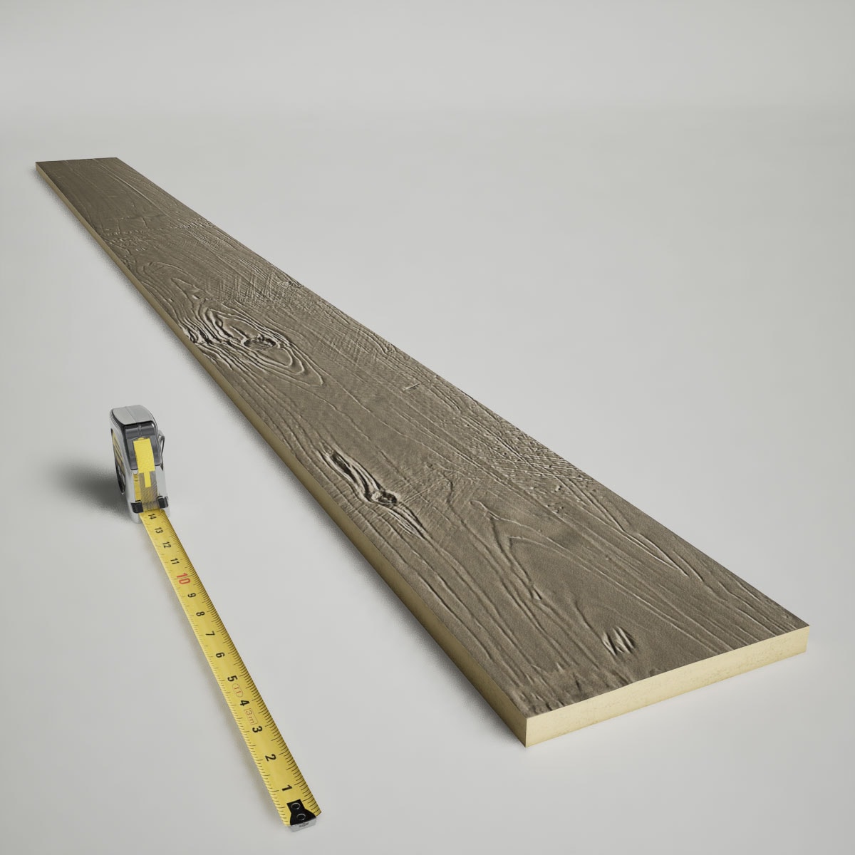 Ekena Millwork 2401527 Faux-Beams - View #6