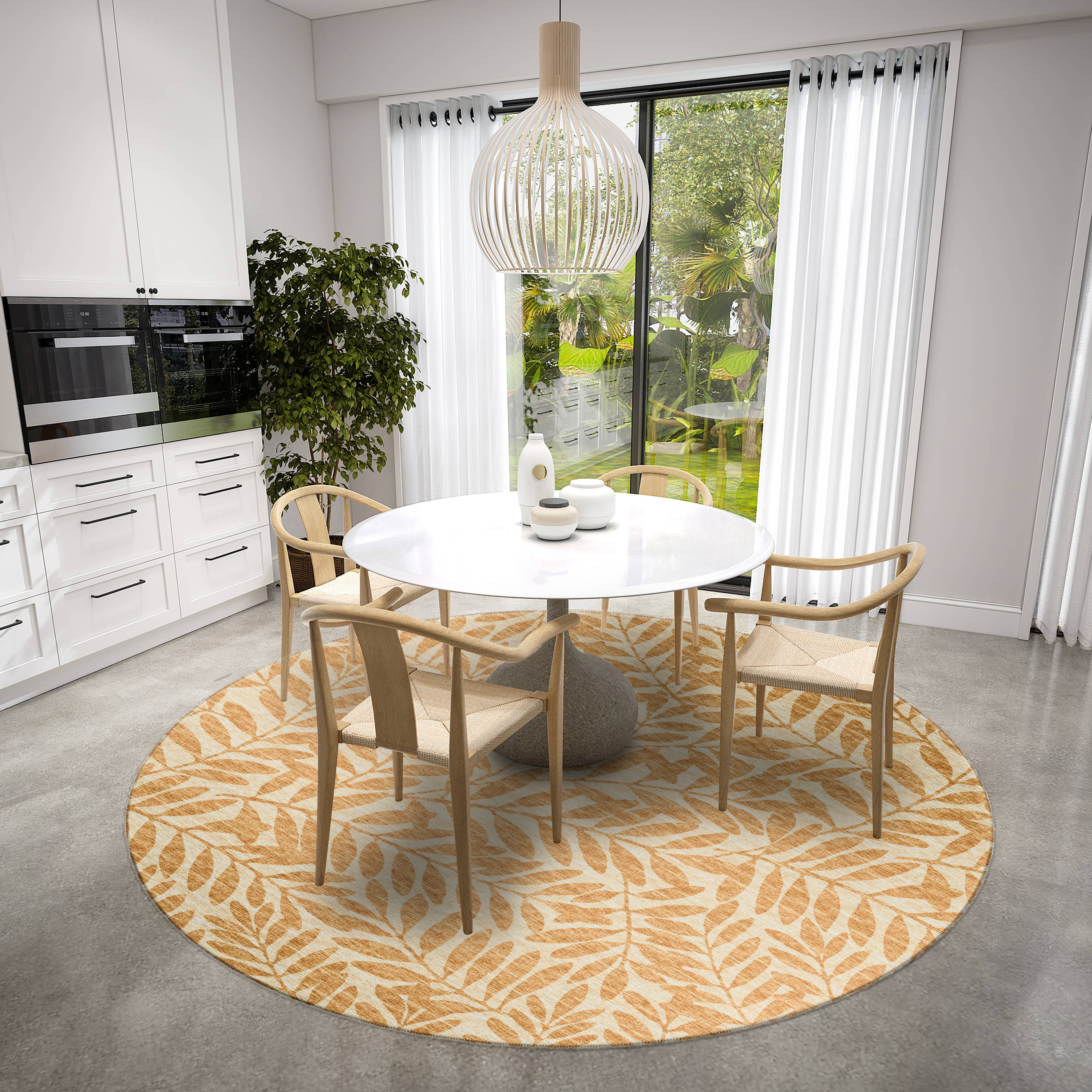 Addison Rugs AYU35GI8RO rugs - View #2