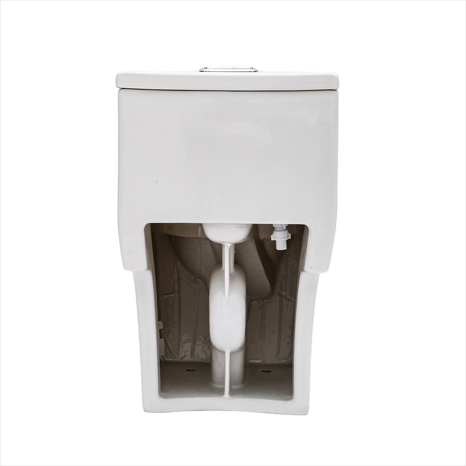 SunJet 0JWJI6NIQ5W7 toilets - View #8