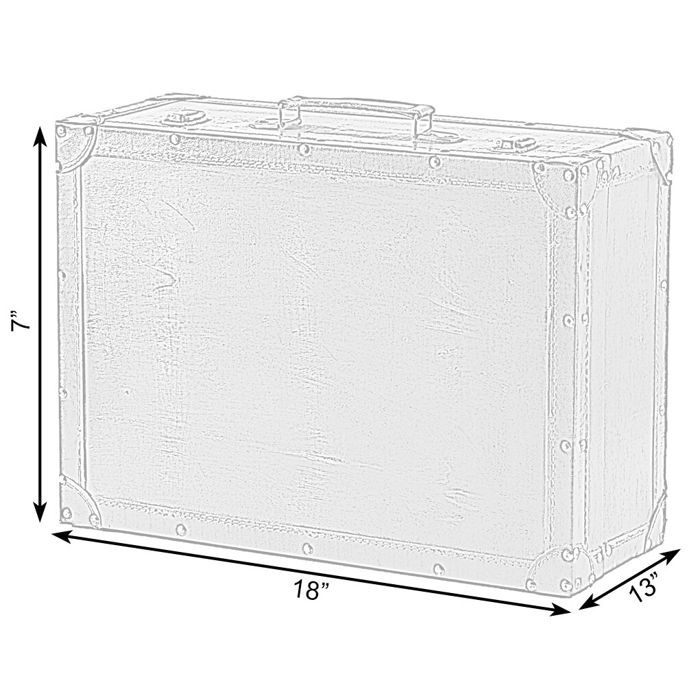 Vintiquewise QI003235 Decorative-Accessories - View #6