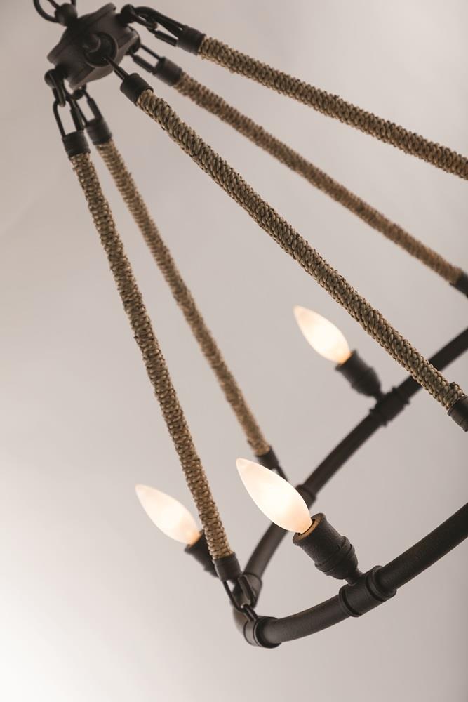 allen + roth WL-2077 Pendant-Lights - View #3