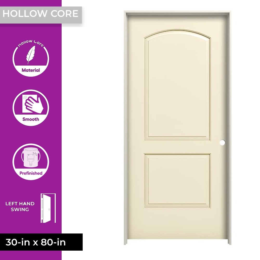 RELIABILT LO1002397 Pre-Hung-Doors - View #2