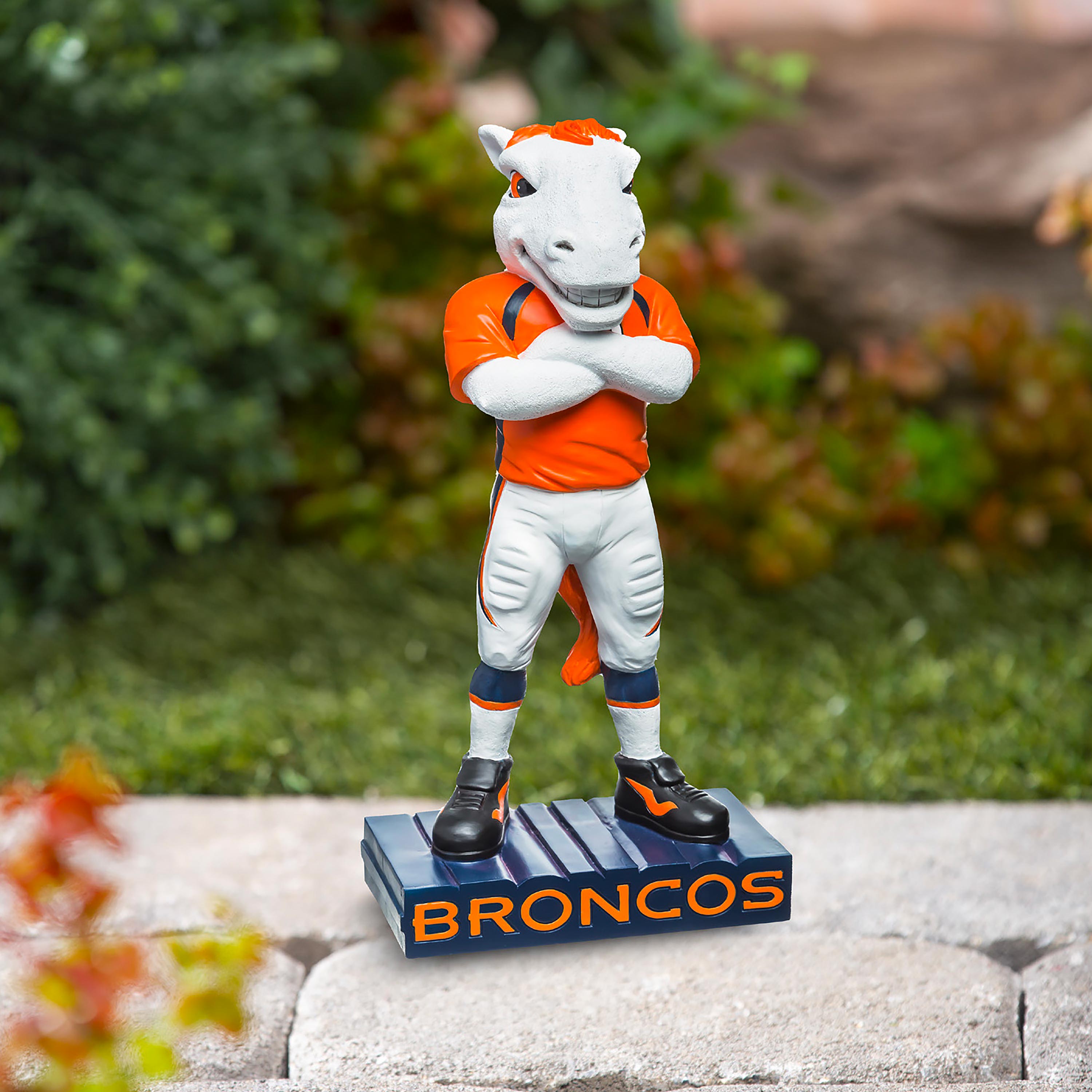 Team Sports America 843809MS Garden-Statue - View #2