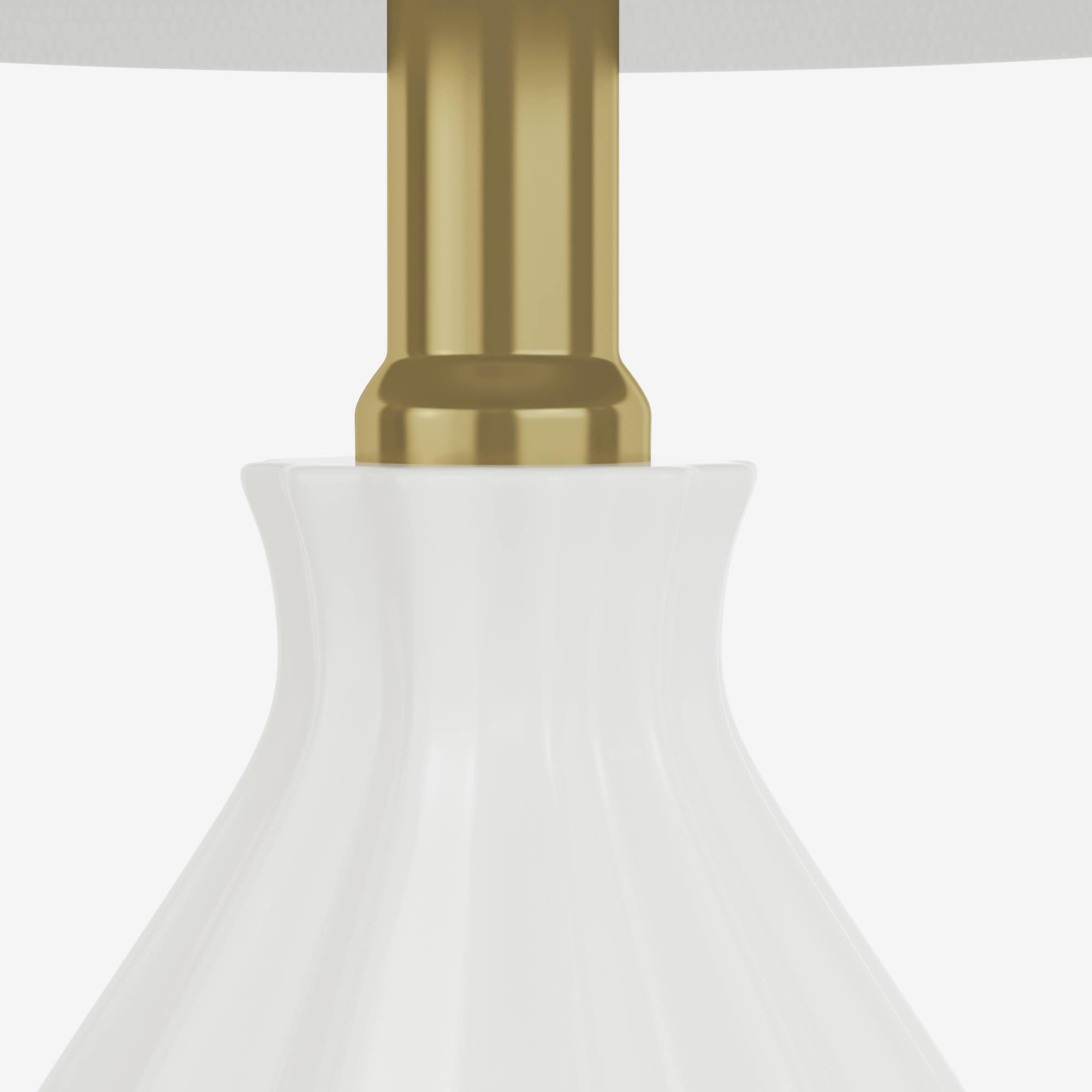 Maxax T158-WH Table-Lamps - View #8