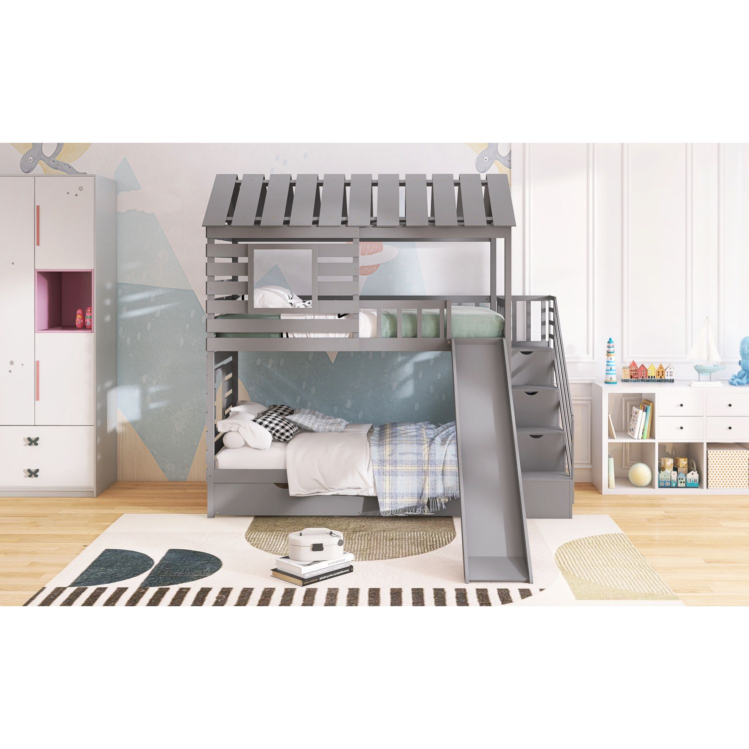 JASMODER GX000931AAE beds - View #5