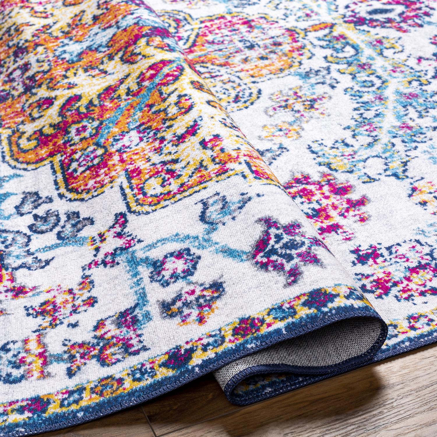 Livabliss RGE2301-7696 rugs - View #5