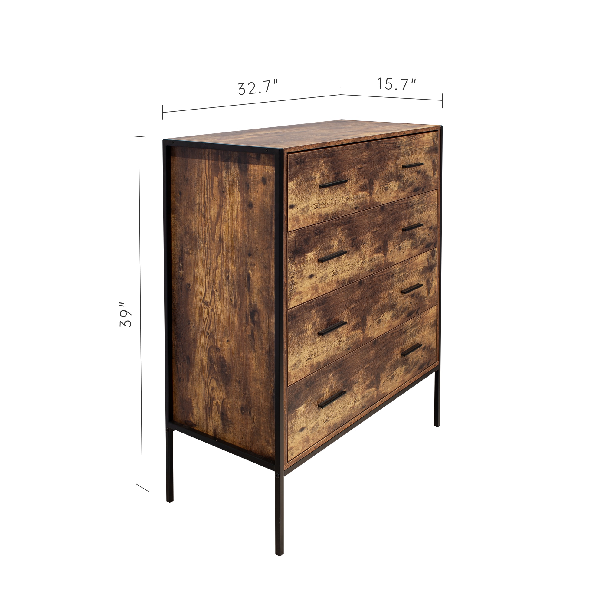 Siavonce XH05195 dressers - View #3