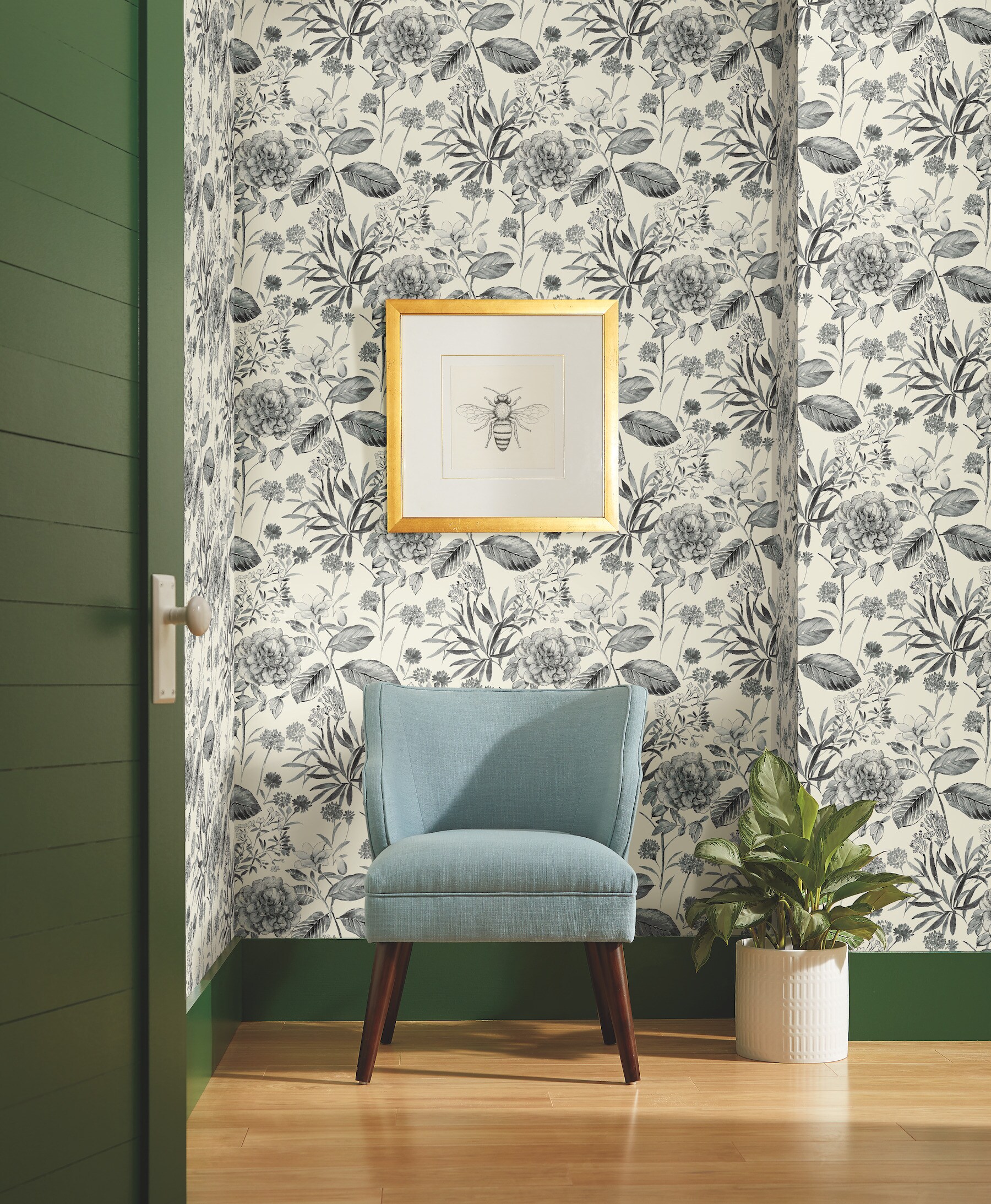York Wallcoverings TL1922 wallpaper - View #2
