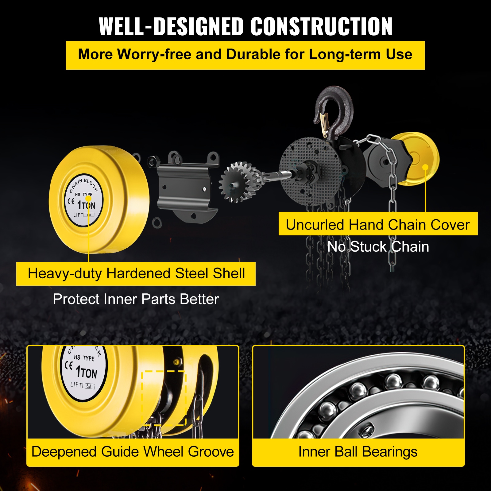 SVOPES SVOPESSLHLHSY04532V0 Chain-Accessories - View #7