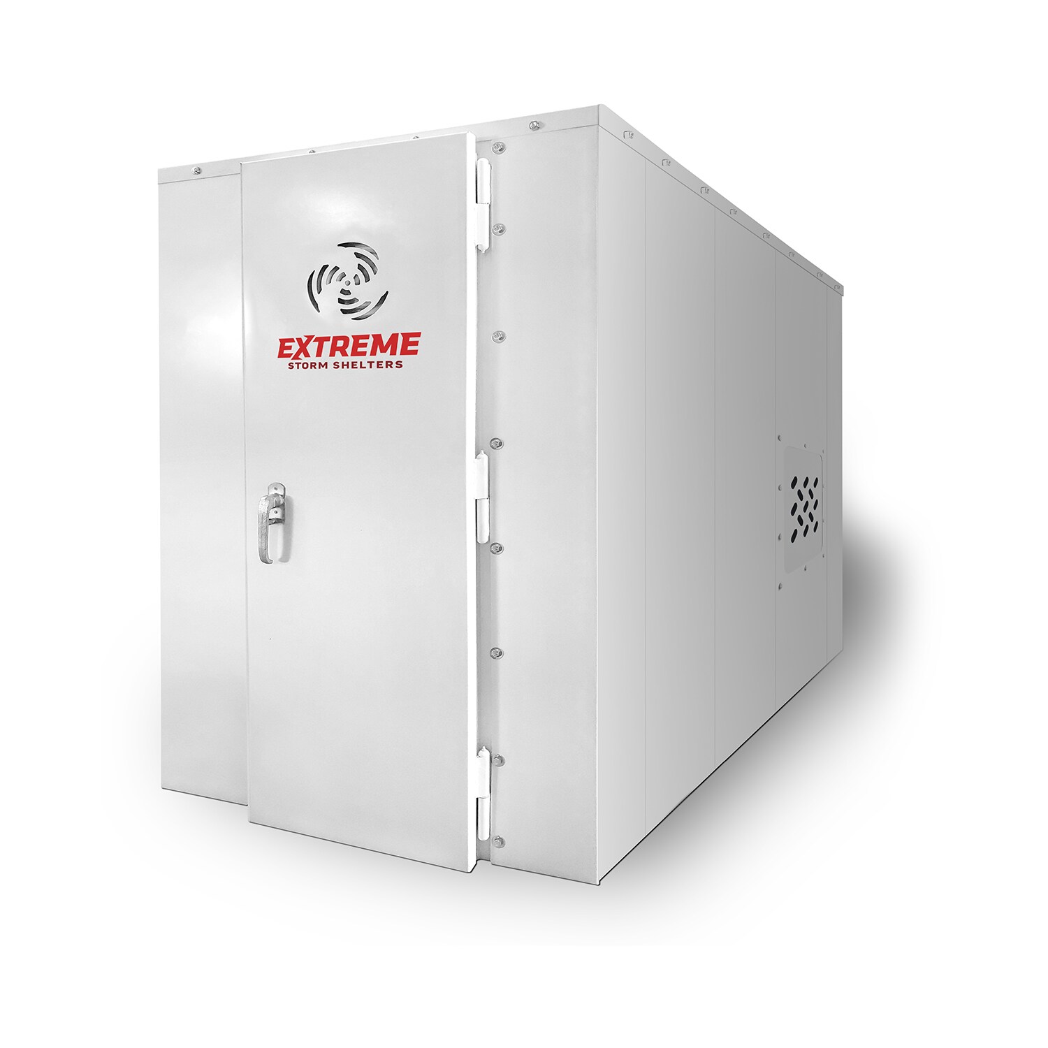 Extreme Storm Shelters XPANEL0408 Storm-Shelters - View #3