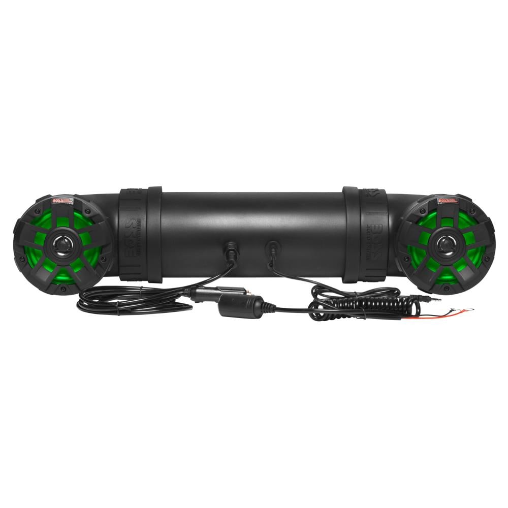 Boss Audio Systems UTV4BRGB Rec-Vehicle-Acc - View #2